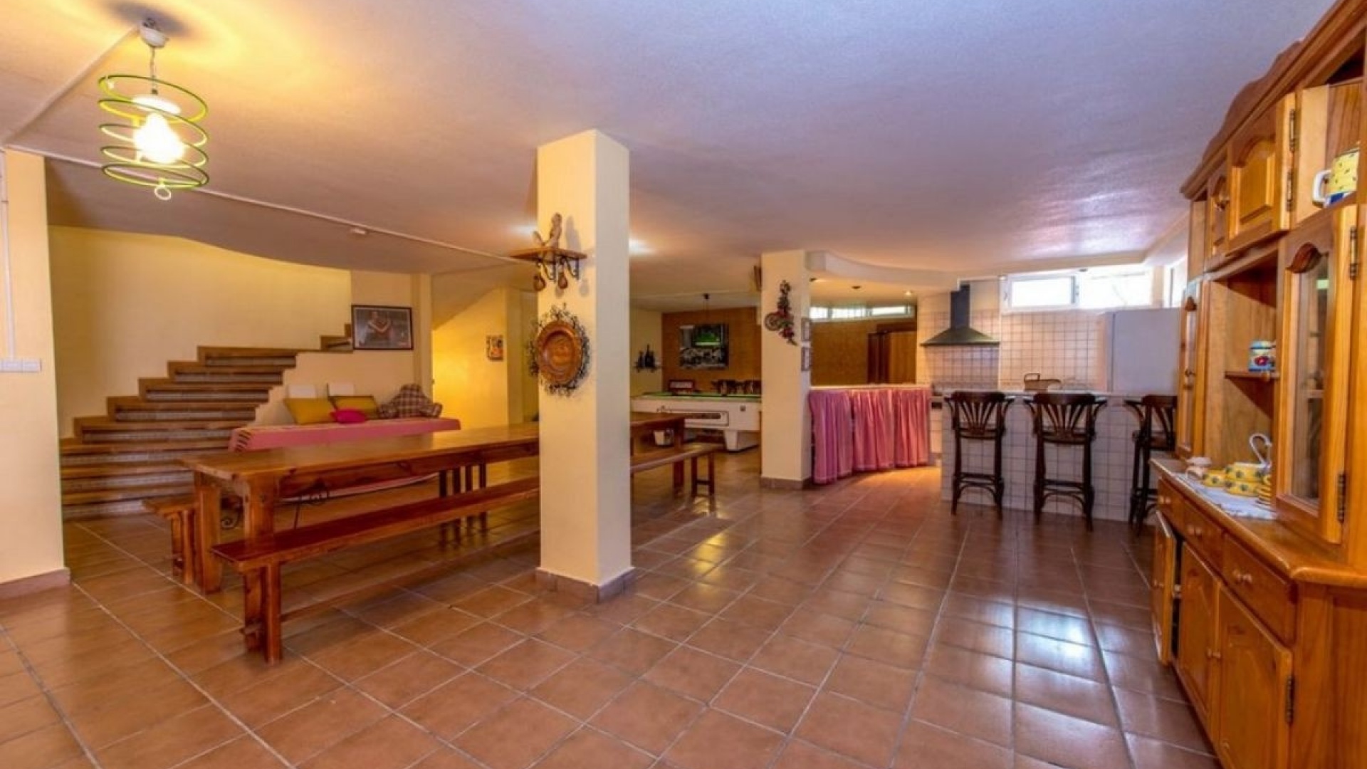 Återförsäljning - Villa - Torrevieja - La Mata