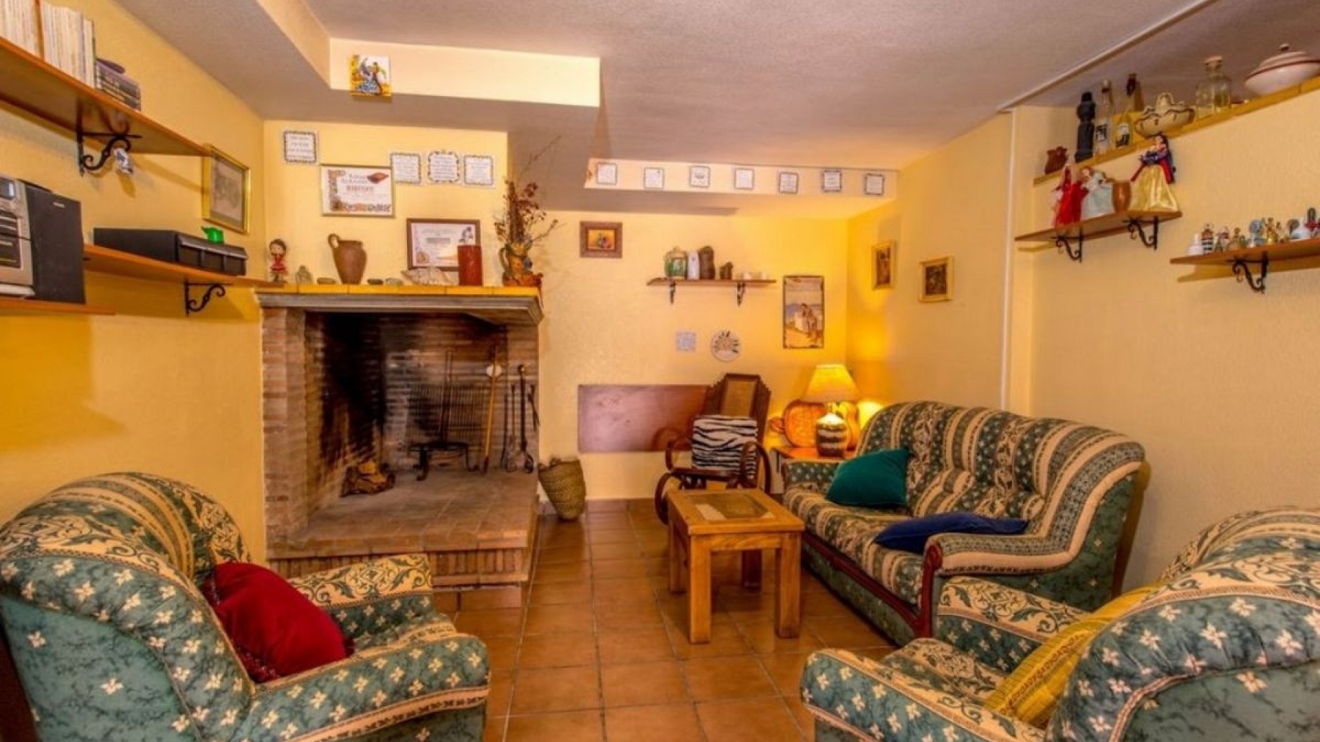 Återförsäljning - Villa - Torrevieja - La Mata