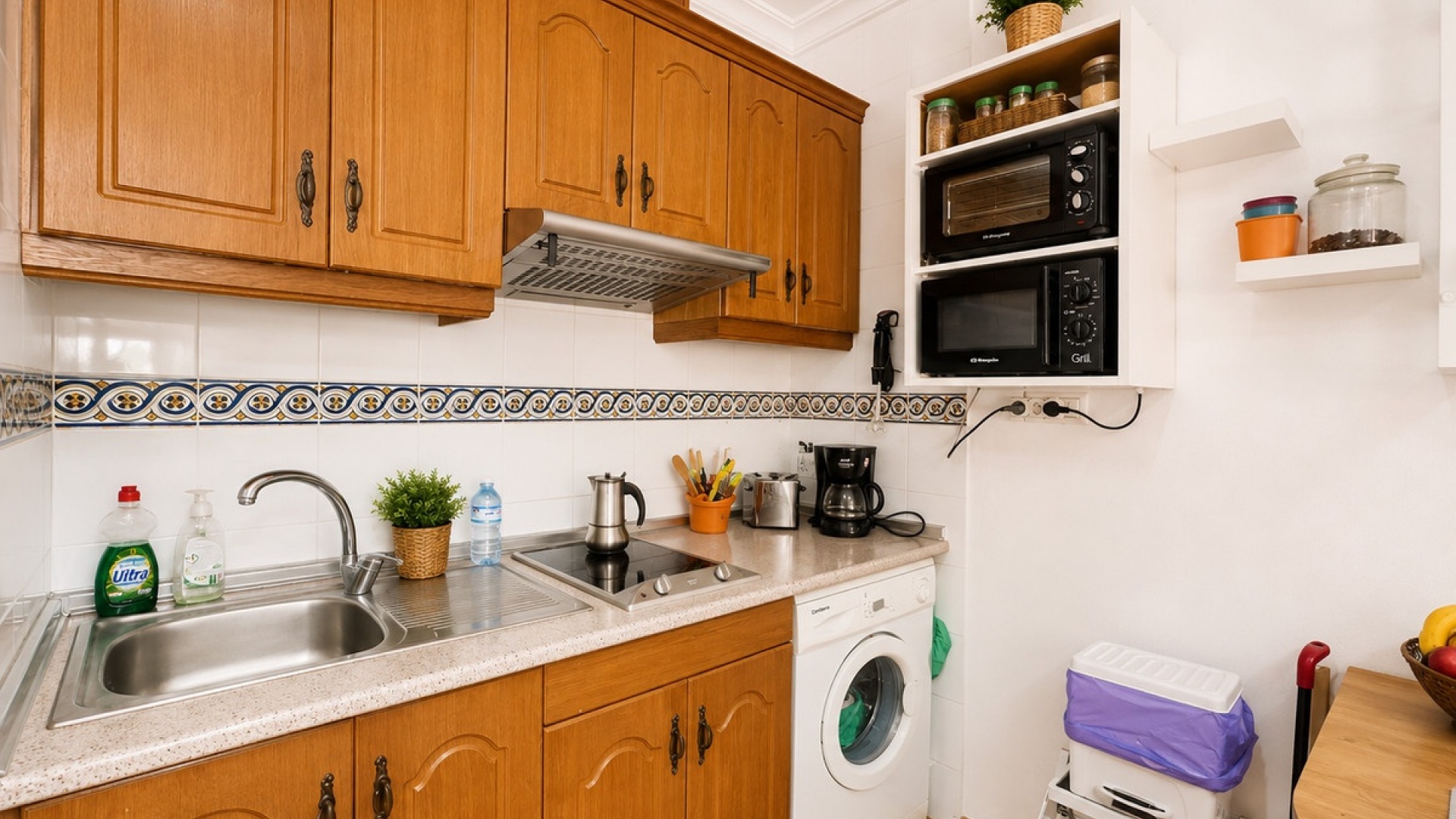Återförsäljning - Villa - Torrevieja - La Mata