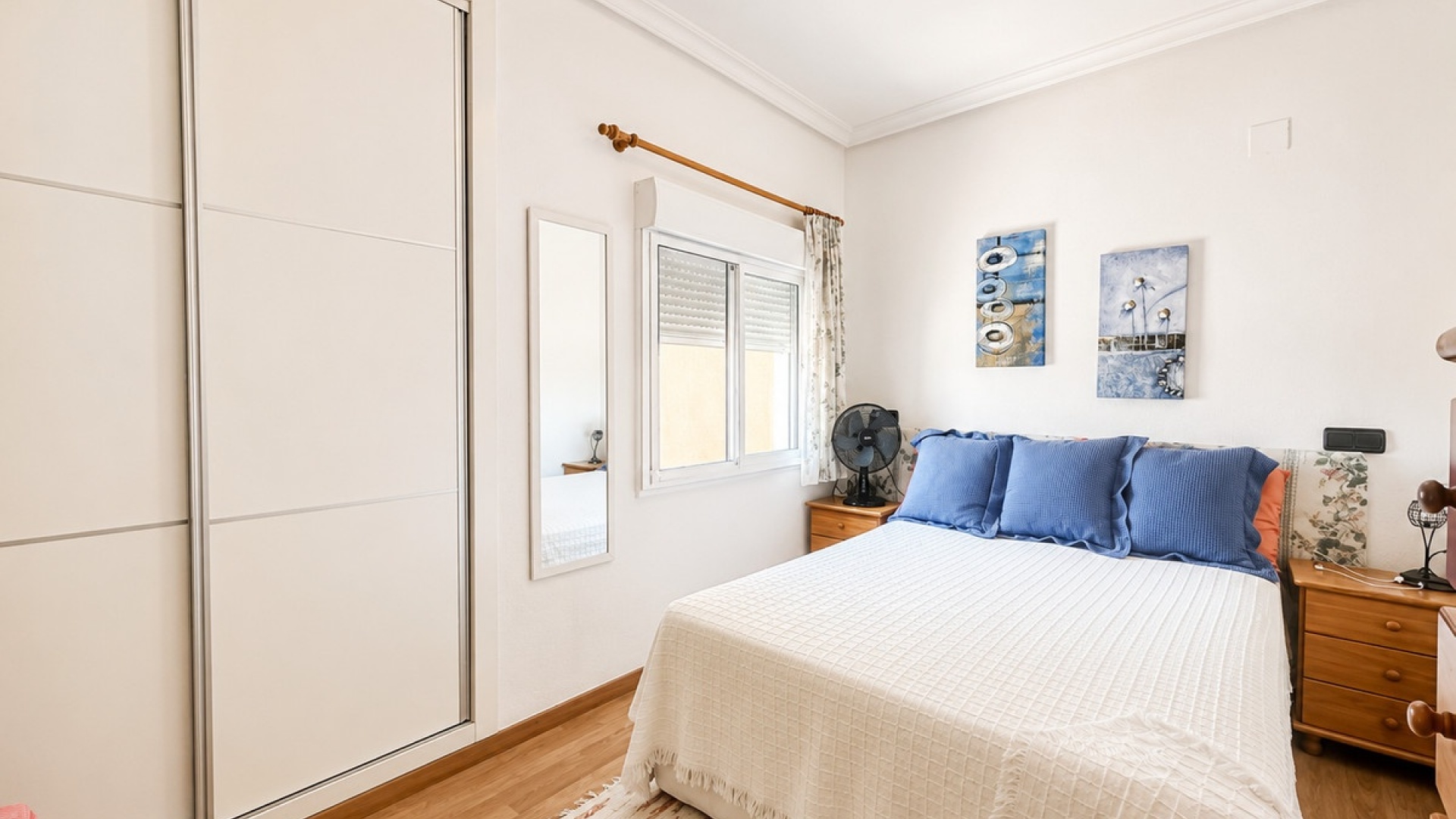 Återförsäljning - Villa - Torrevieja - La Mata