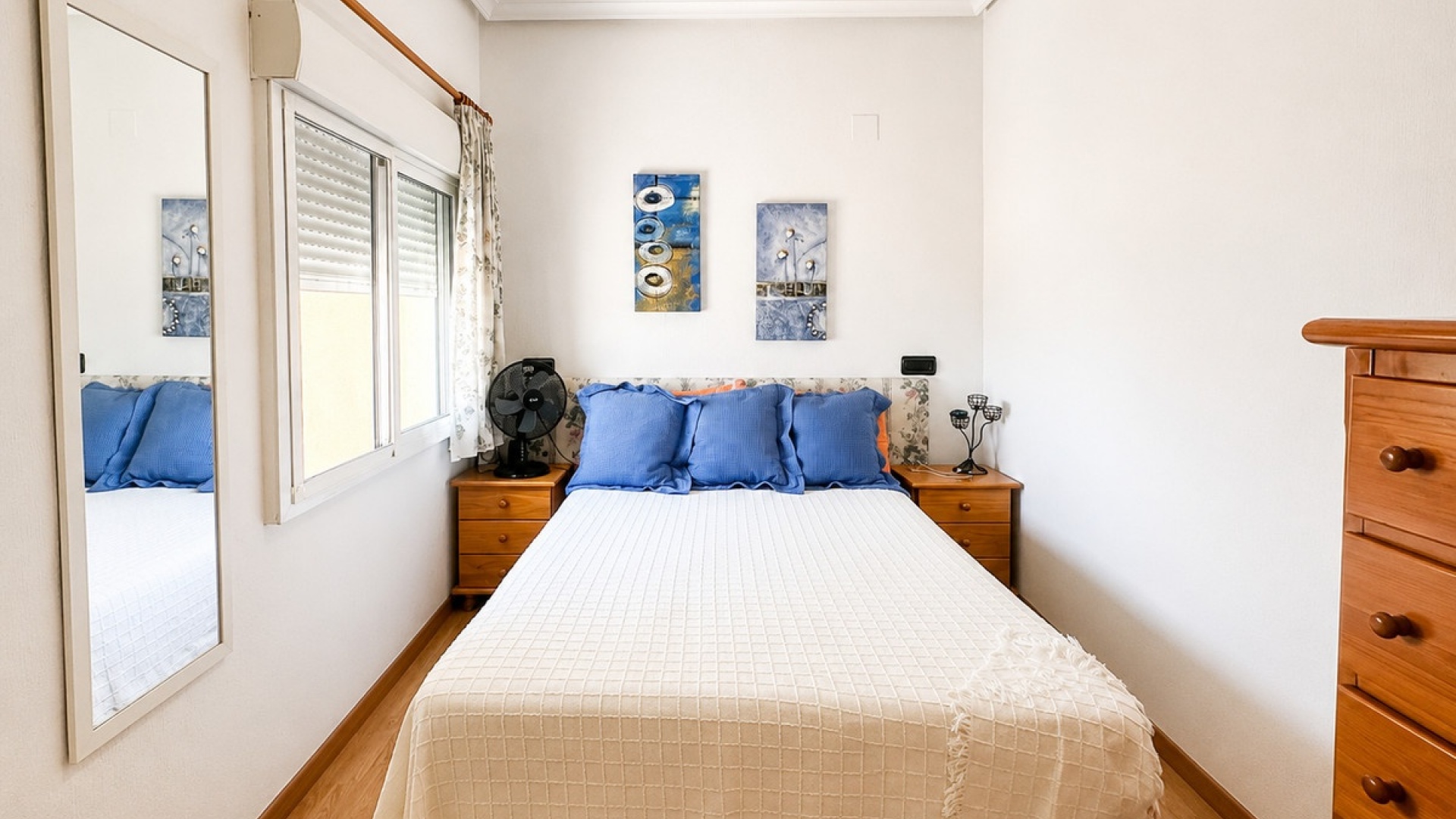 Återförsäljning - Villa - Torrevieja - La Mata