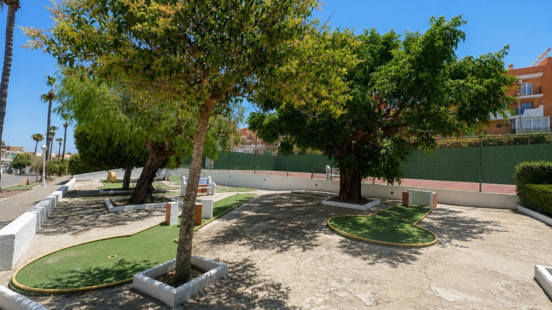 Återförsäljning - Villa - Torrevieja - La Mata