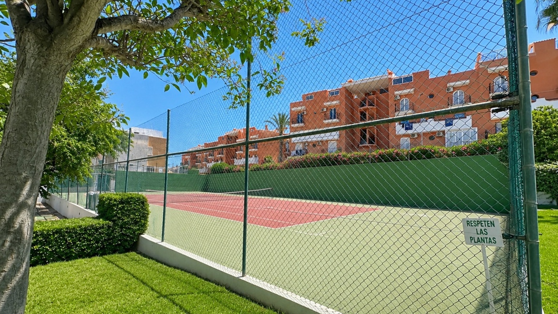 Återförsäljning - Villa - Torrevieja - La Mata