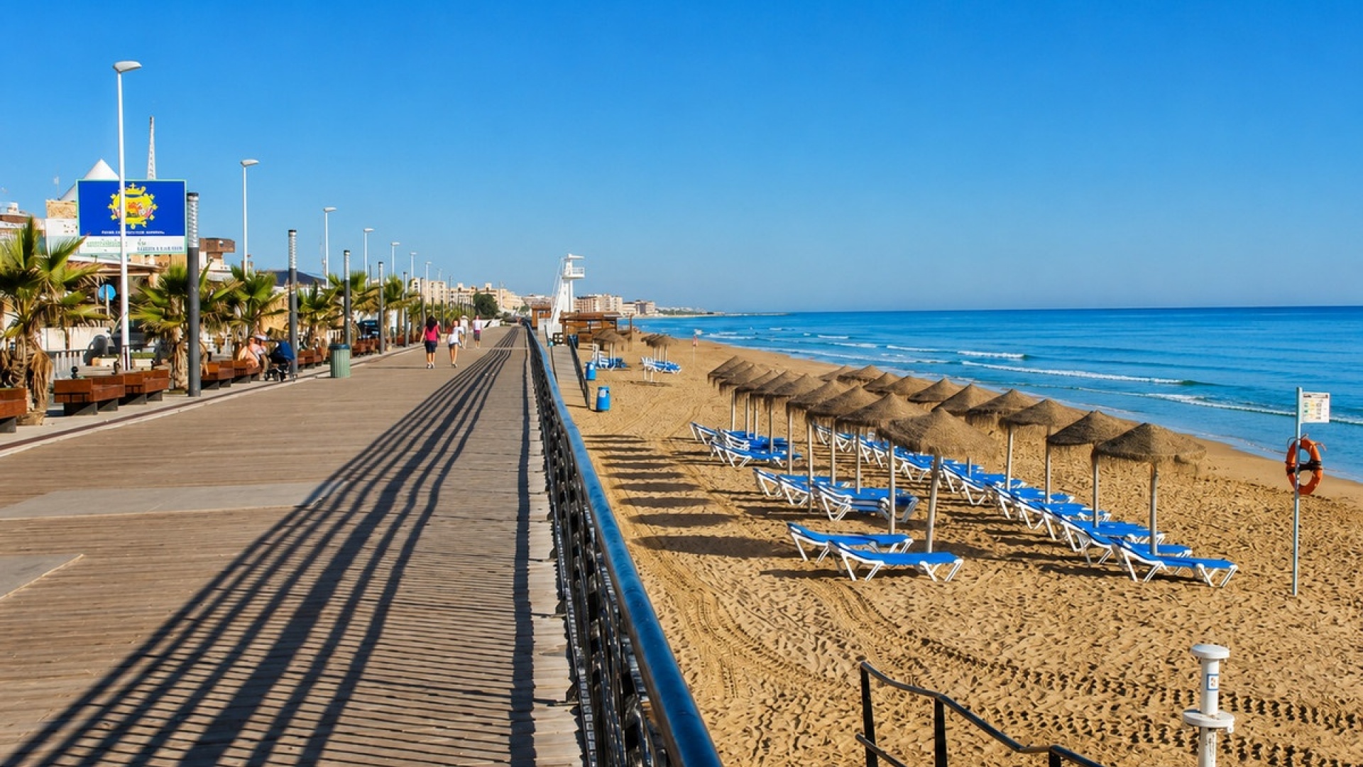 Återförsäljning - Villa - Torrevieja - La Mata