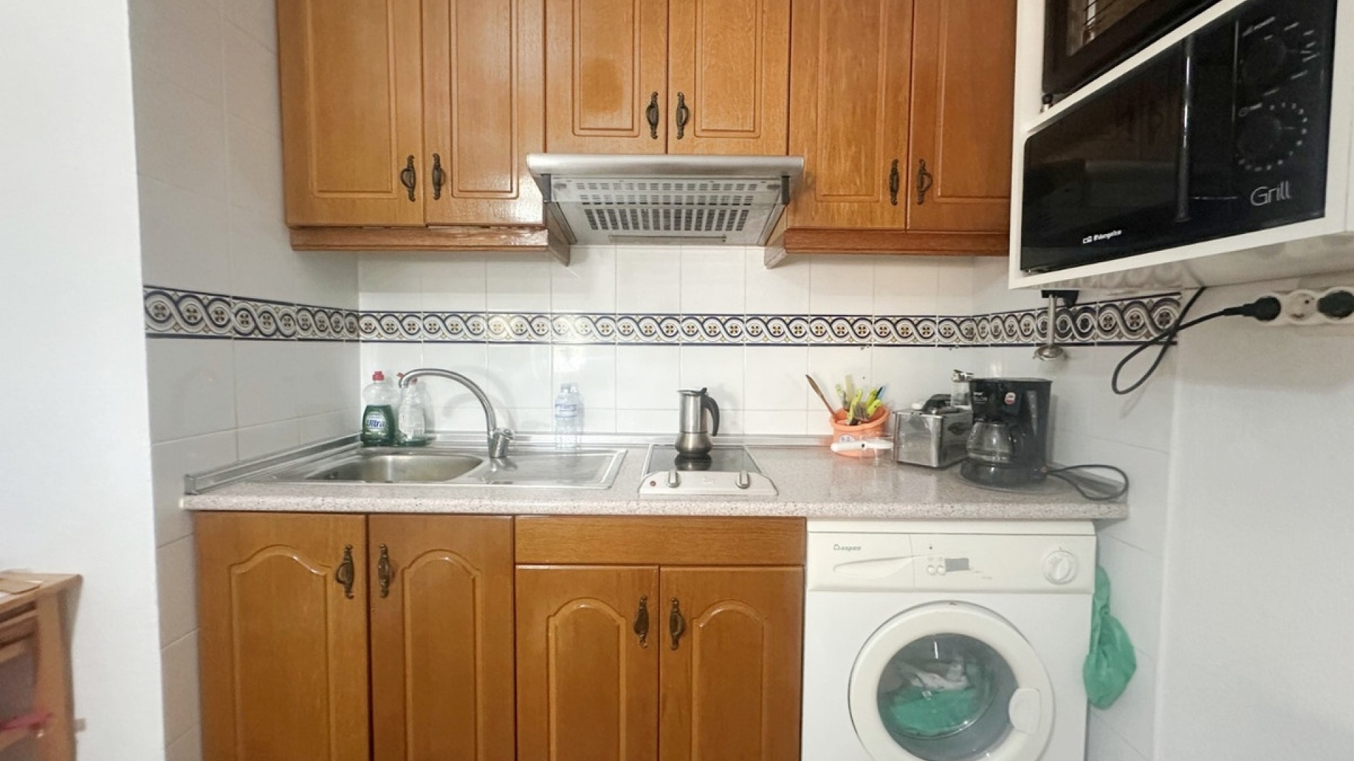 Återförsäljning - Villa - Torrevieja - La Mata