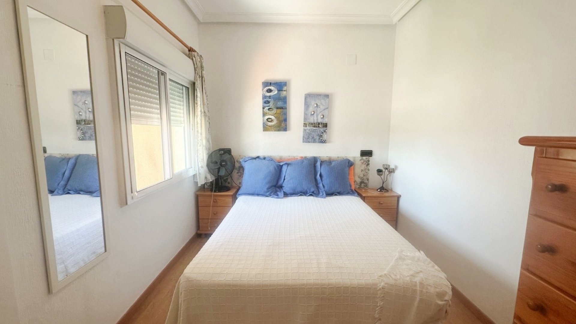 Återförsäljning - Villa - Torrevieja - La Mata