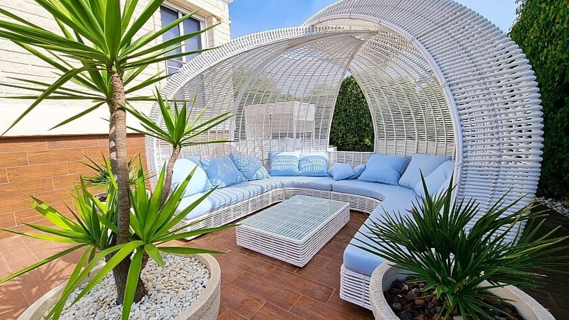 Återförsäljning - Villa - Torrevieja - La Mata