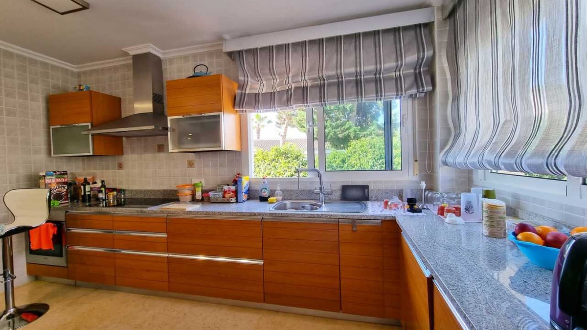 Återförsäljning - Villa - Torrevieja - La Mata