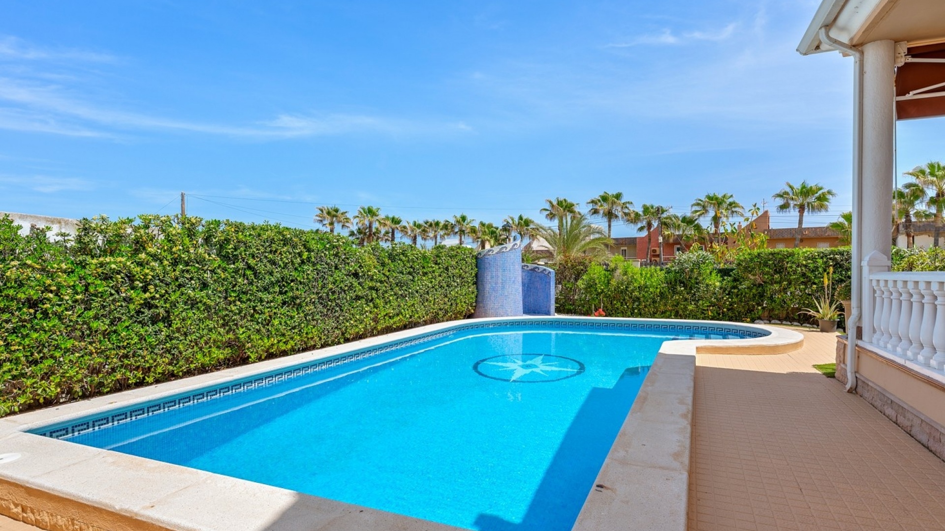 Återförsäljning - Villa - Torrevieja - La Mata