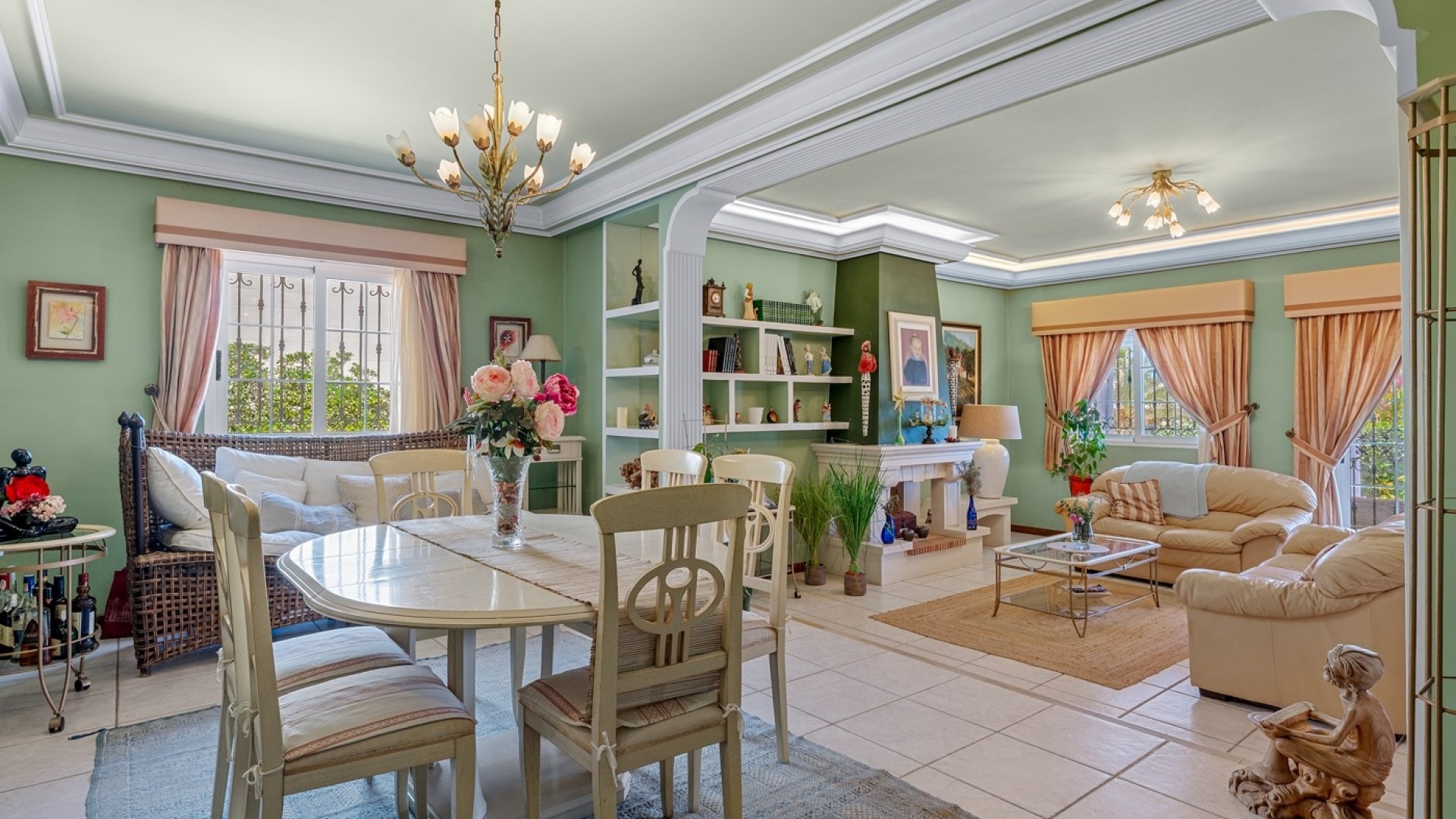 Återförsäljning - Villa - Torrevieja - La Mata
