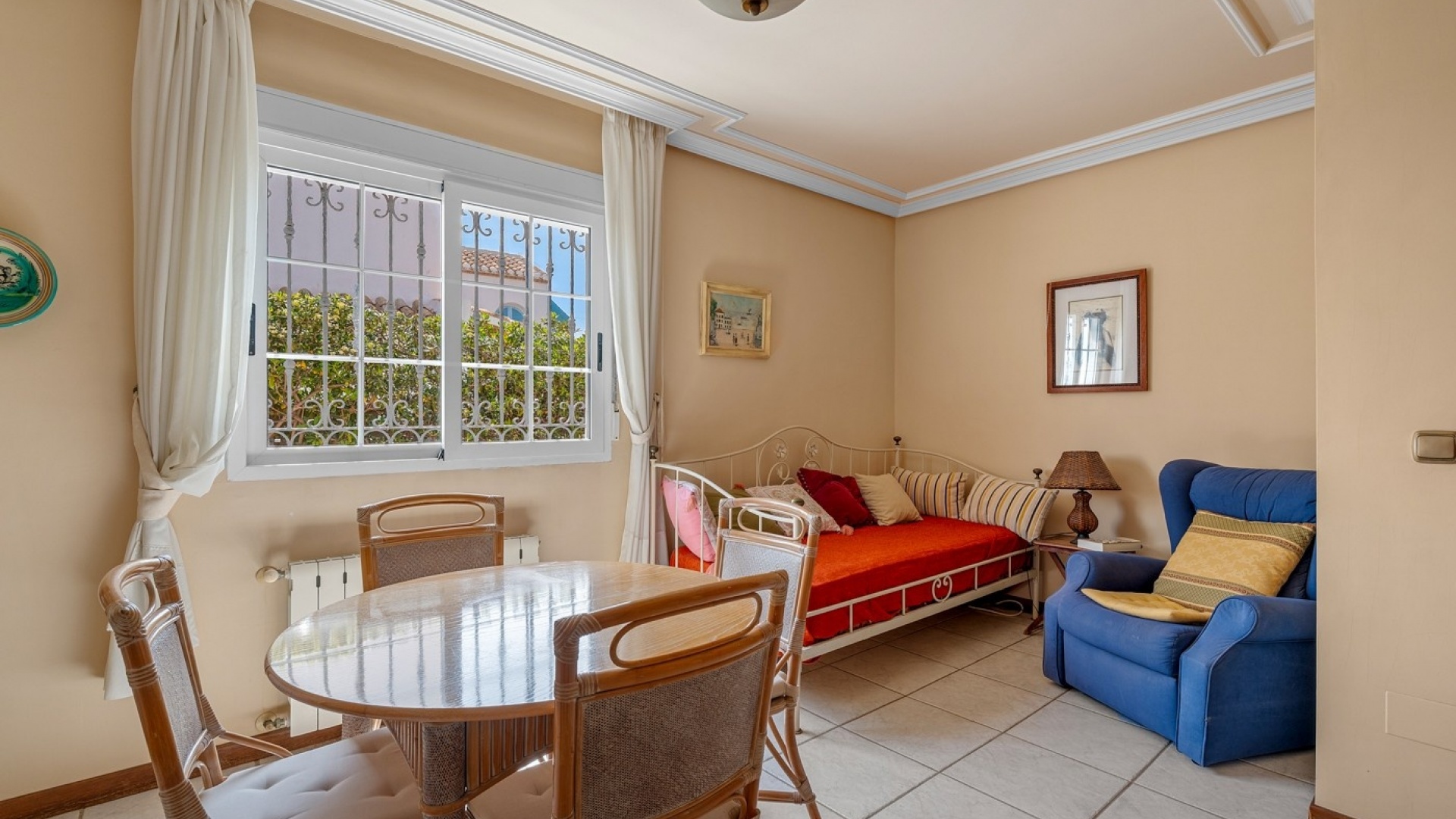 Återförsäljning - Villa - Torrevieja - La Mata
