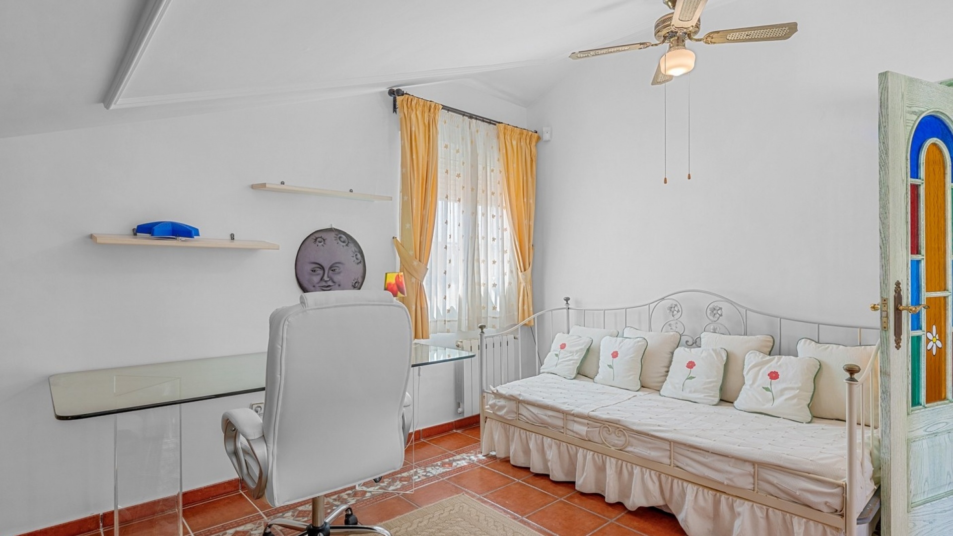 Återförsäljning - Villa - Torrevieja - La Mata