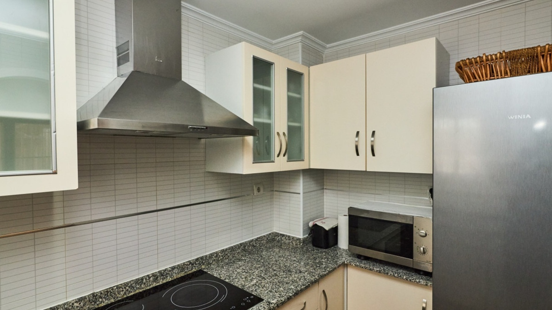Återförsäljning - Villa - Torrevieja - La Mata