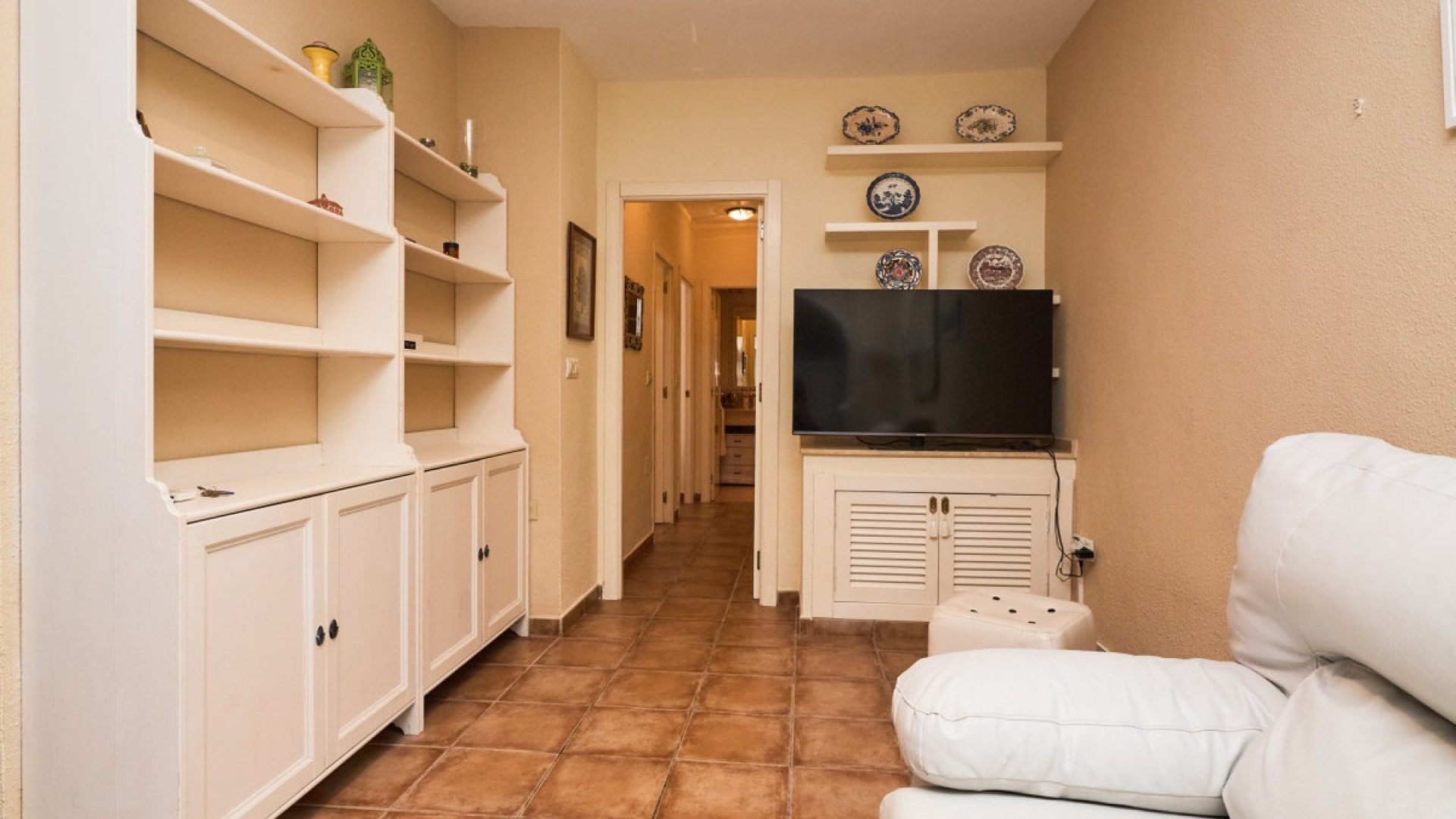 Återförsäljning - Villa - Torrevieja - La Mata
