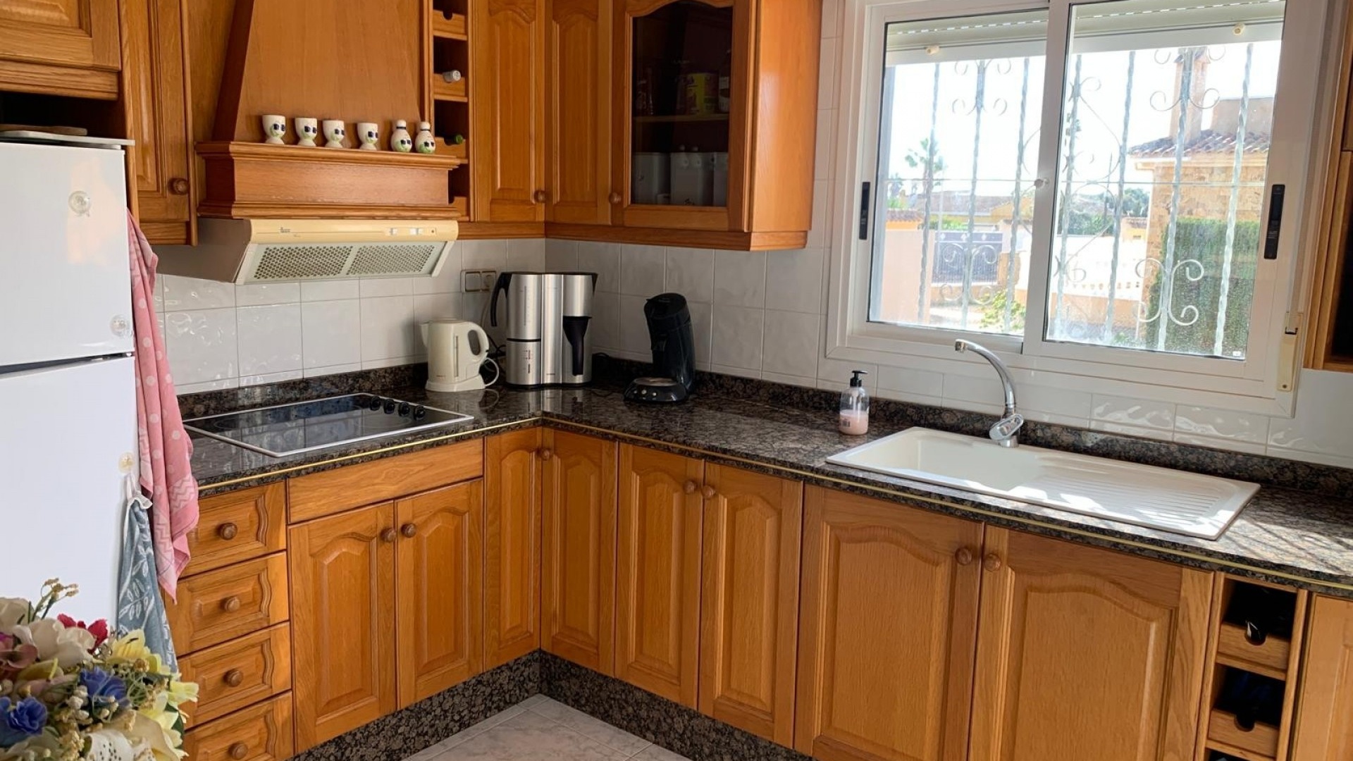 Återförsäljning - Villa - Torrevieja - La Siesta