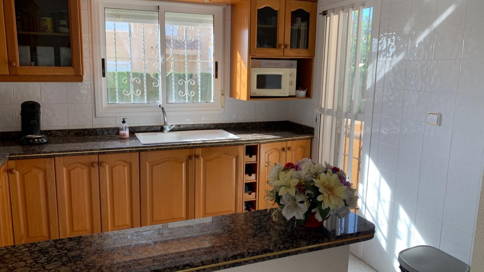 Återförsäljning - Villa - Torrevieja - La Siesta