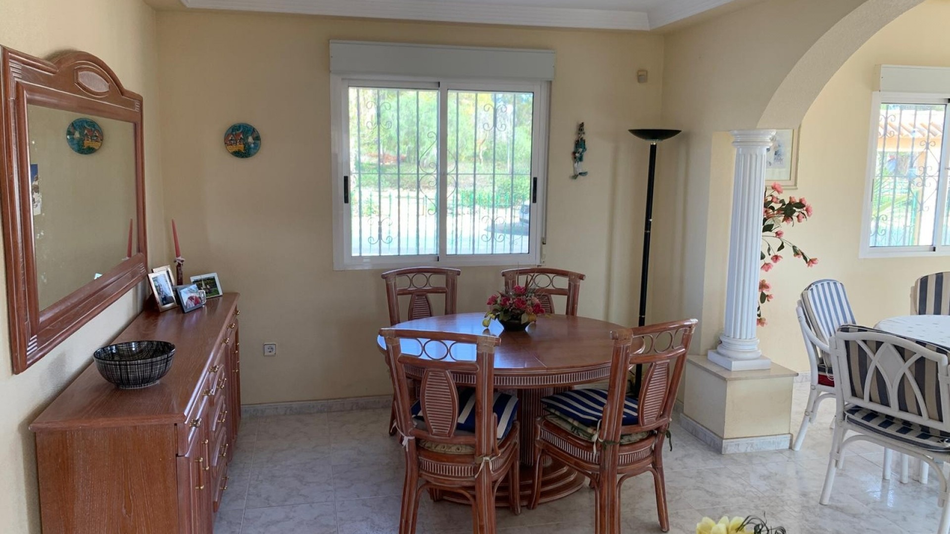 Återförsäljning - Villa - Torrevieja - La Siesta