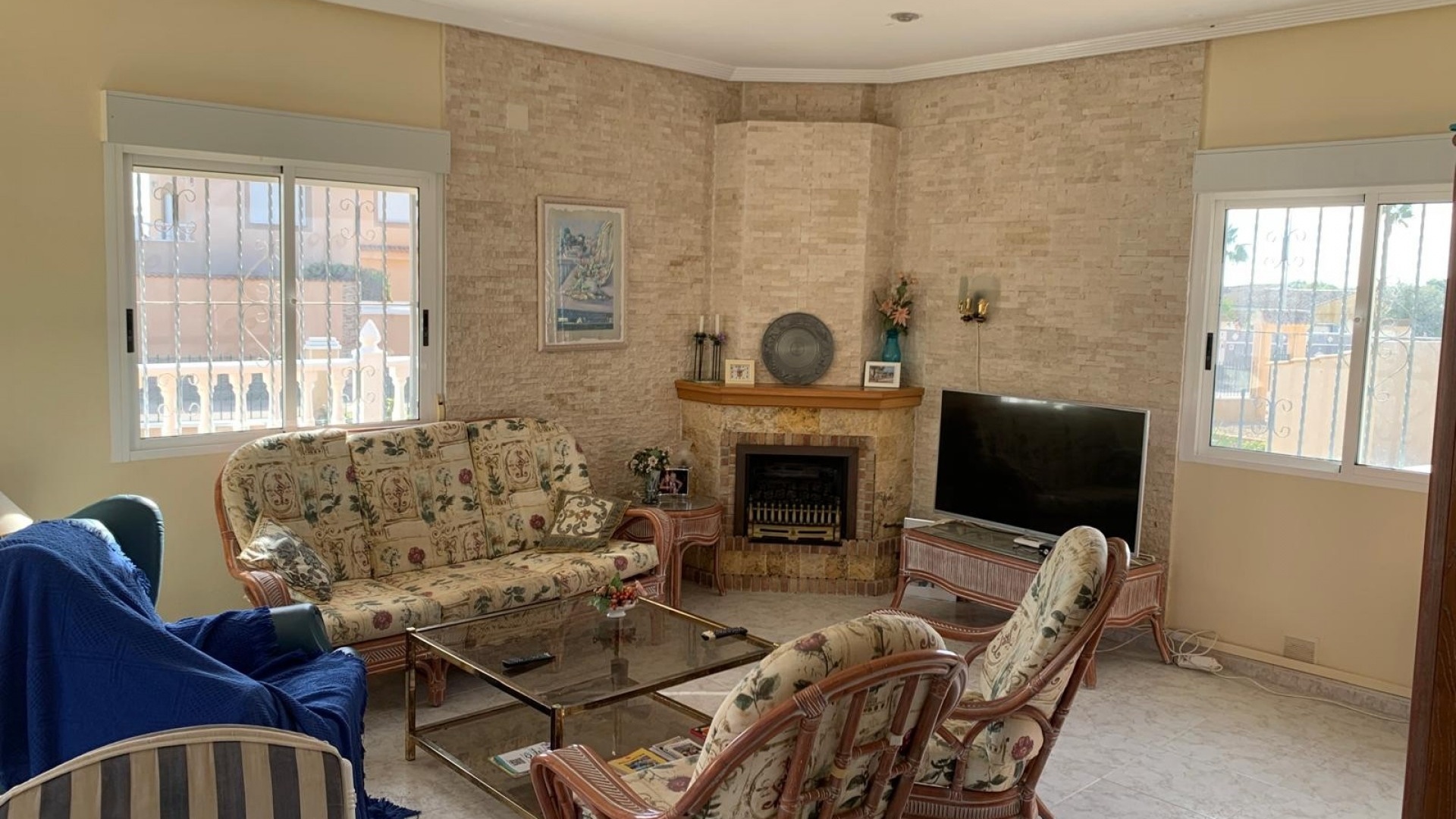 Återförsäljning - Villa - Torrevieja - La Siesta