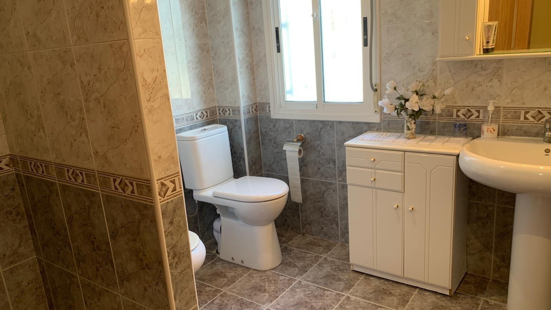 Återförsäljning - Villa - Torrevieja - La Siesta