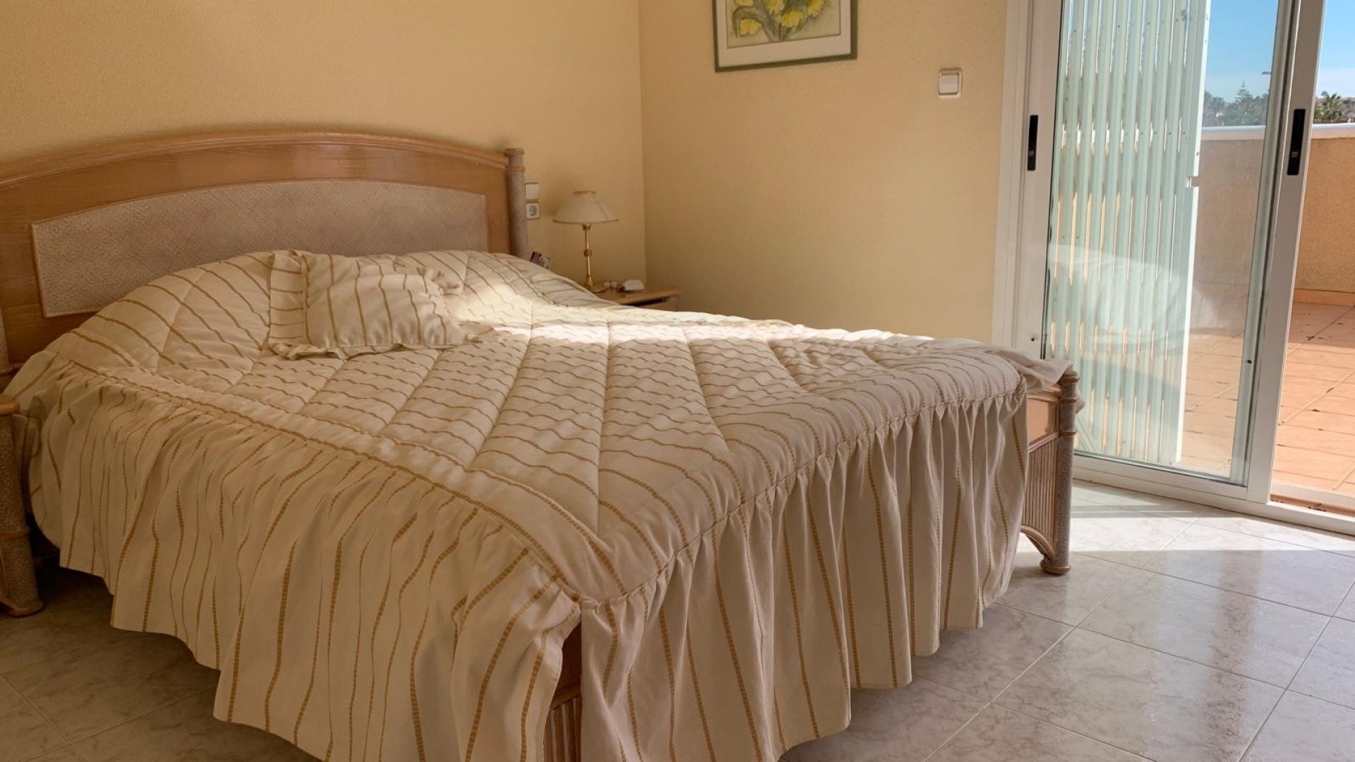 Återförsäljning - Villa - Torrevieja - La Siesta