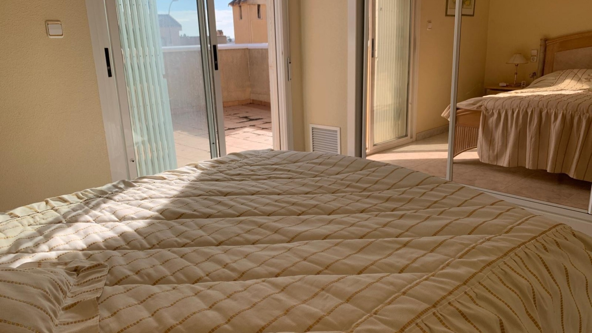 Återförsäljning - Villa - Torrevieja - La Siesta