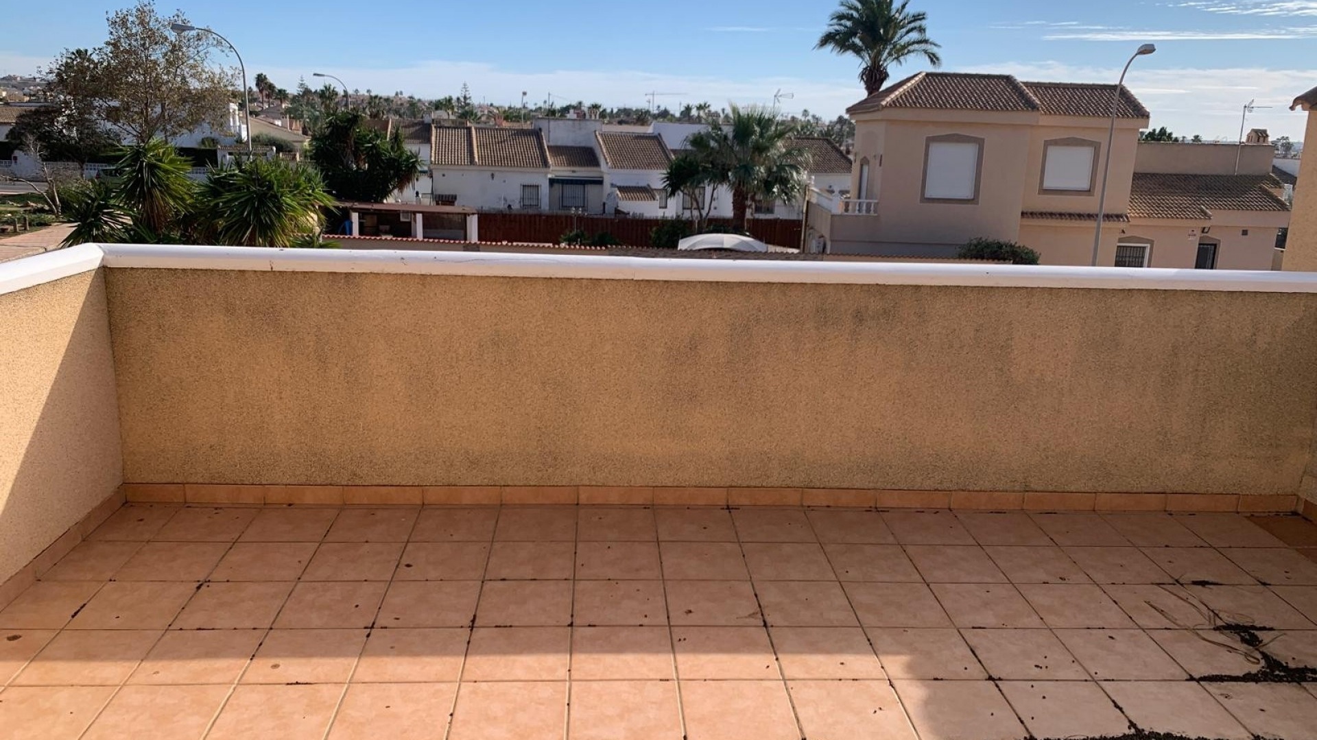 Återförsäljning - Villa - Torrevieja - La Siesta