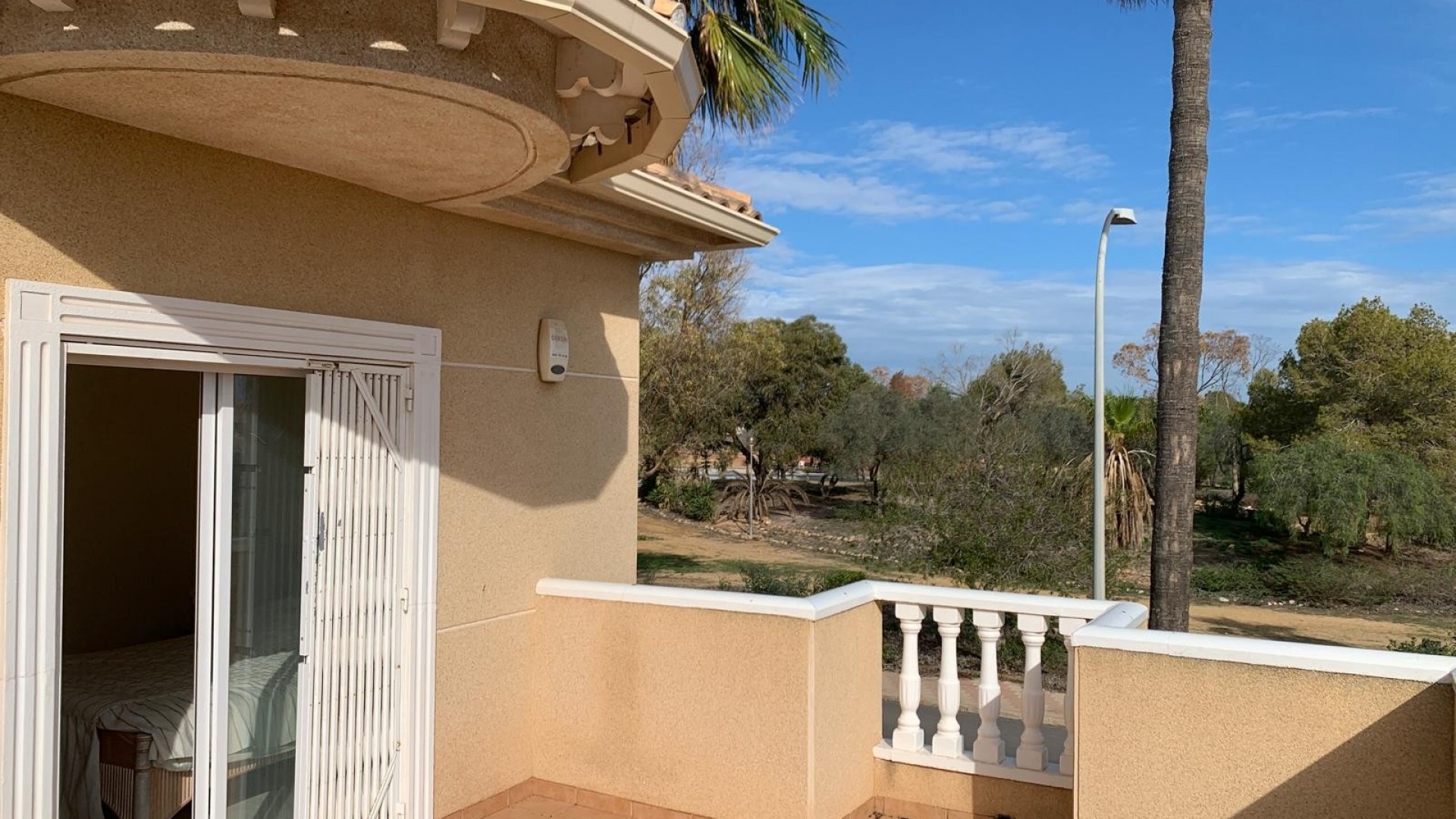 Återförsäljning - Villa - Torrevieja - La Siesta