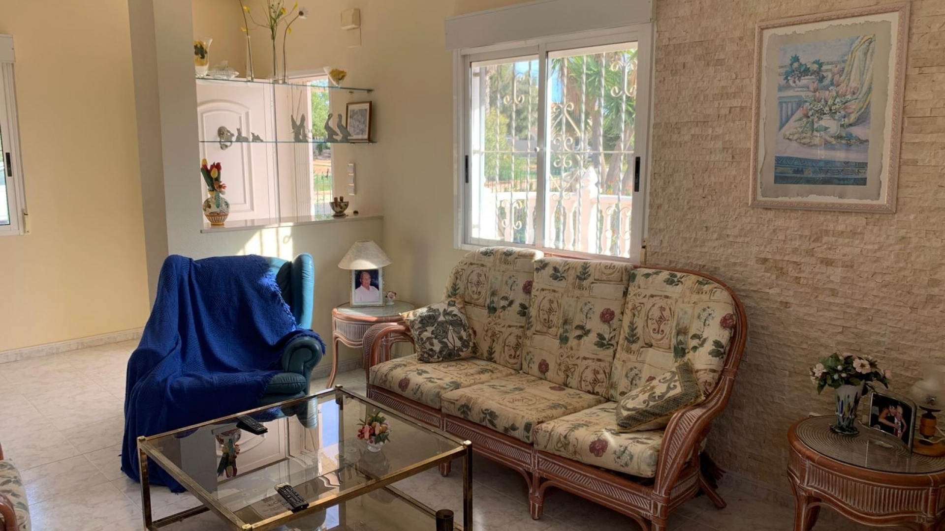 Återförsäljning - Villa - Torrevieja - La Siesta