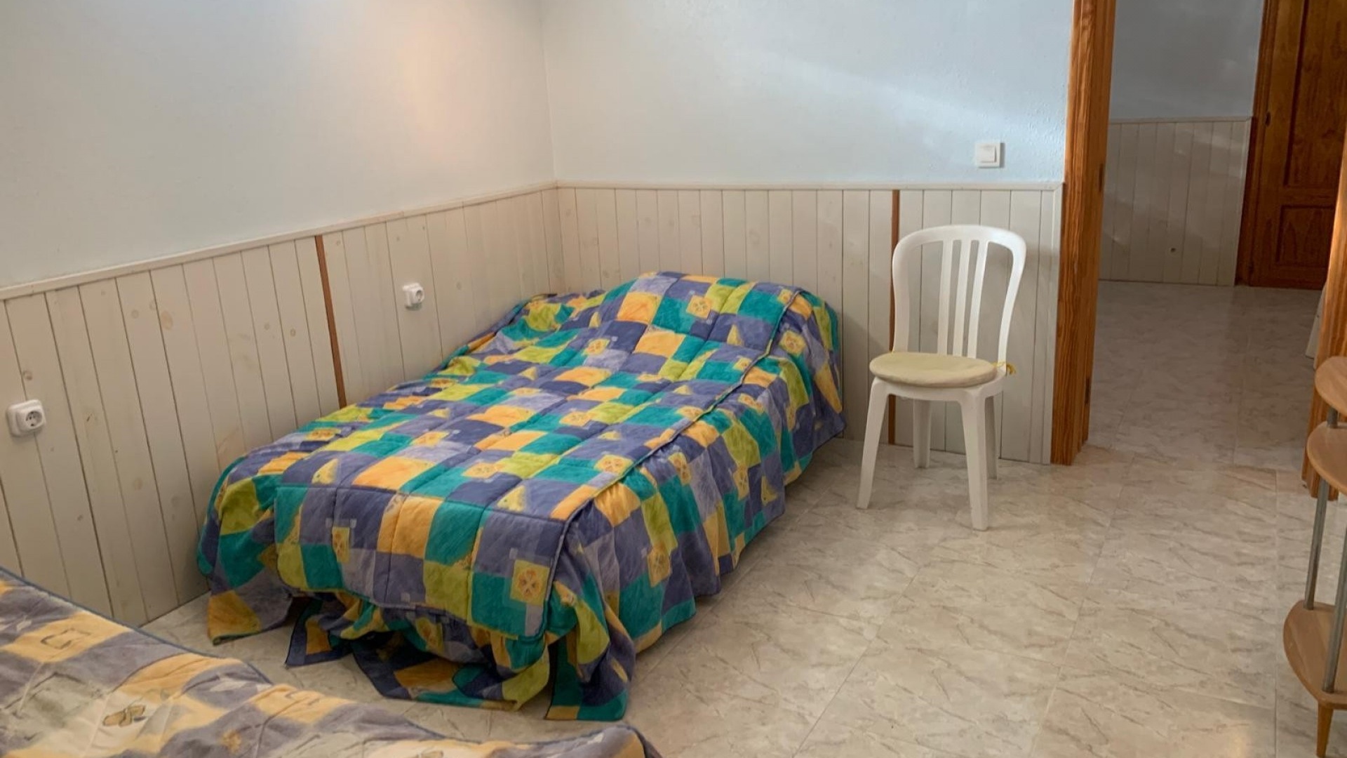 Återförsäljning - Villa - Torrevieja - La Siesta