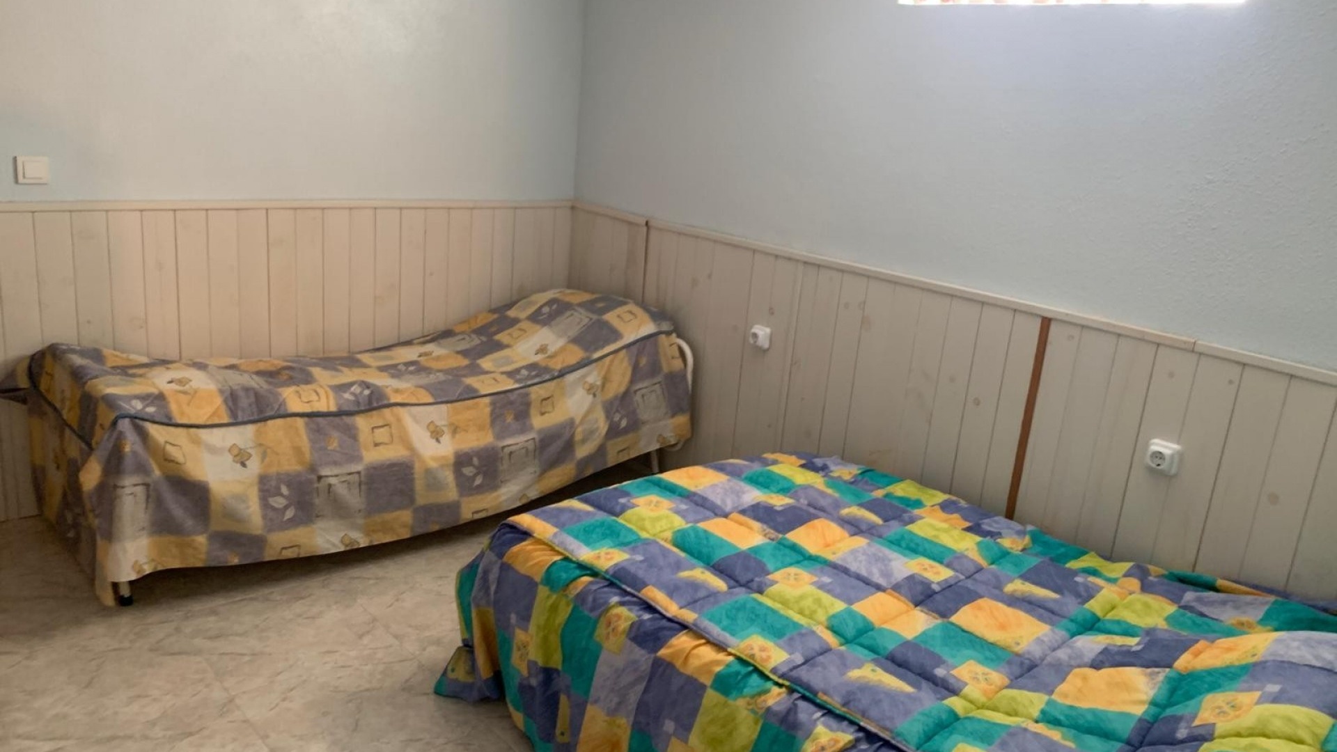 Återförsäljning - Villa - Torrevieja - La Siesta