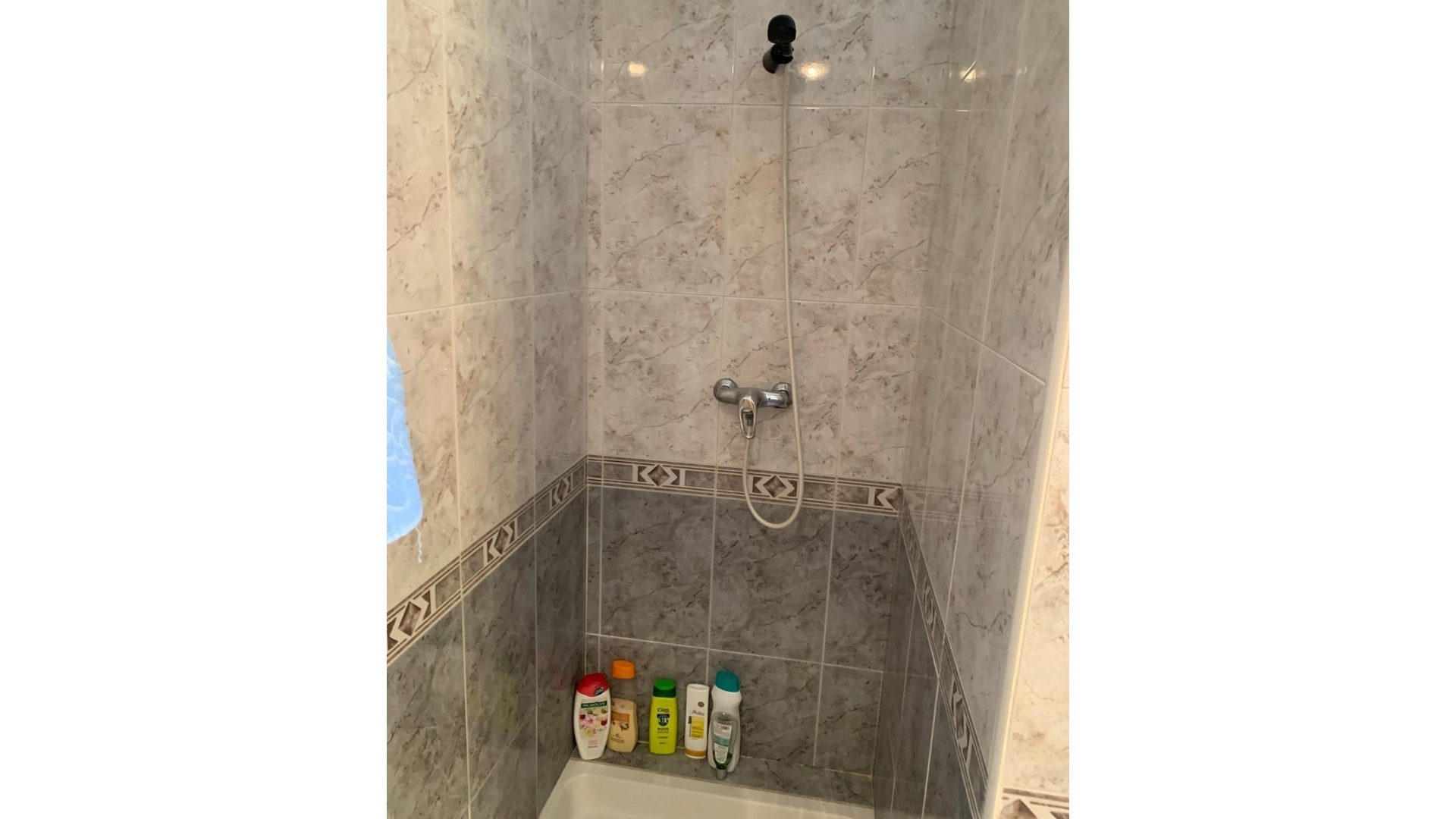 Återförsäljning - Villa - Torrevieja - La Siesta