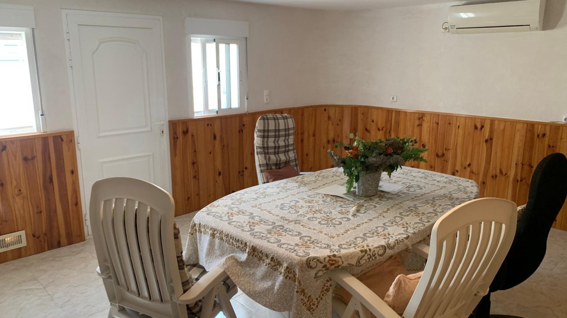 Återförsäljning - Villa - Torrevieja - La Siesta