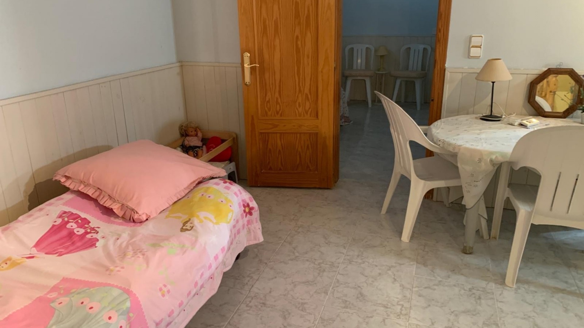 Återförsäljning - Villa - Torrevieja - La Siesta