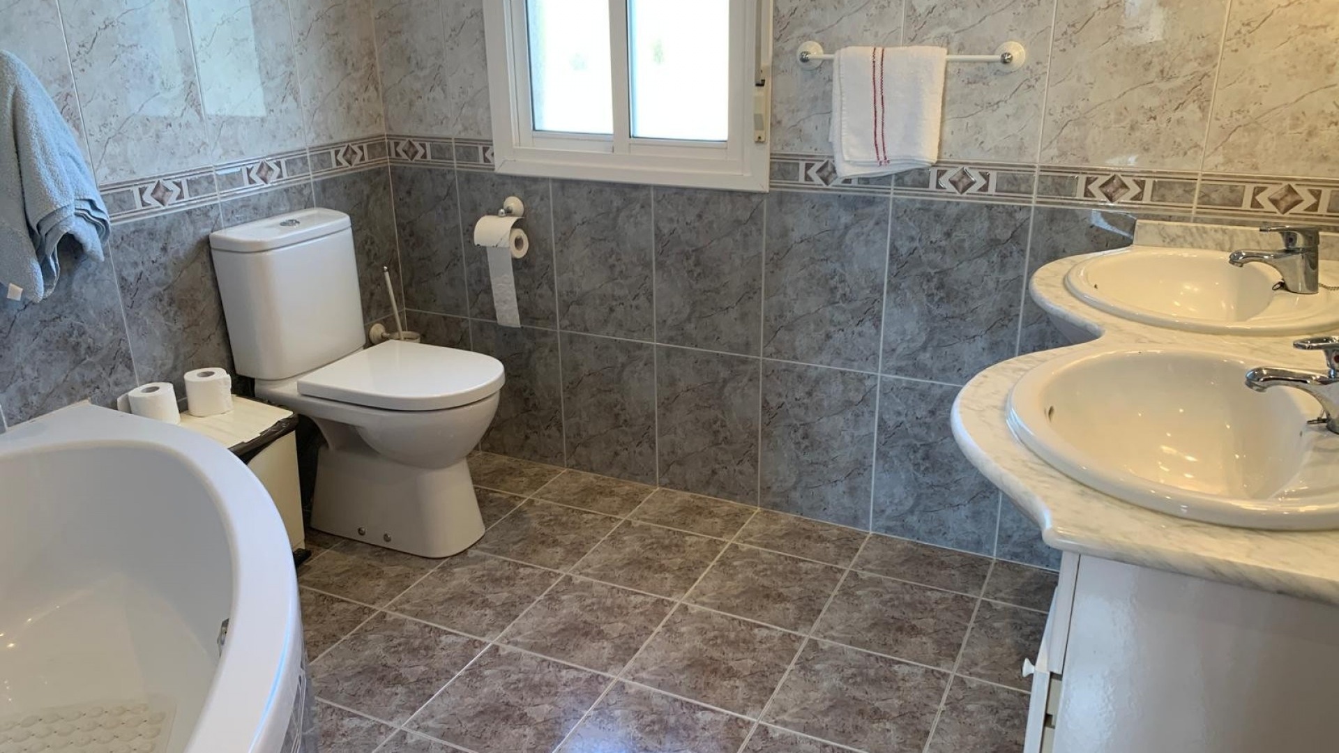 Återförsäljning - Villa - Torrevieja - La Siesta