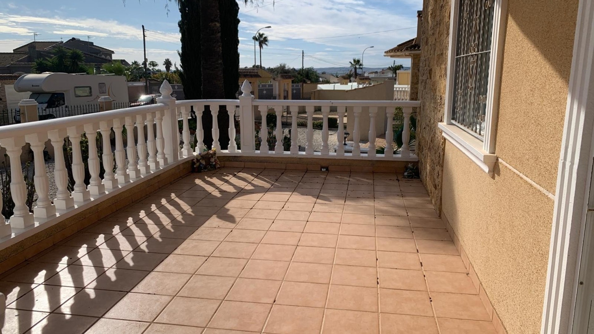 Återförsäljning - Villa - Torrevieja - La Siesta