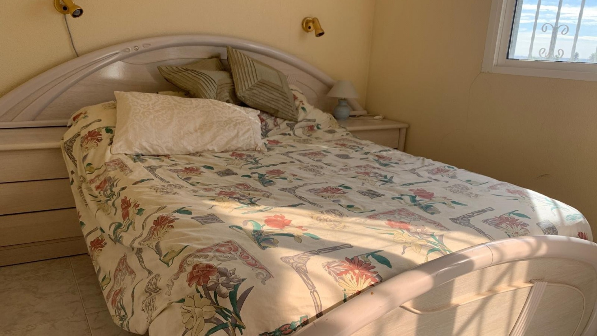 Återförsäljning - Villa - Torrevieja - La Siesta