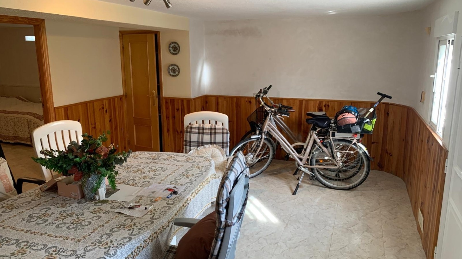 Återförsäljning - Villa - Torrevieja - La Siesta