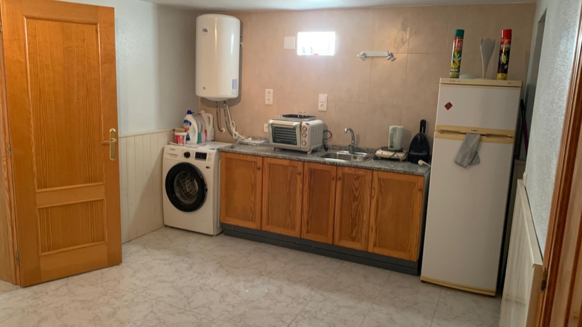 Återförsäljning - Villa - Torrevieja - La Siesta