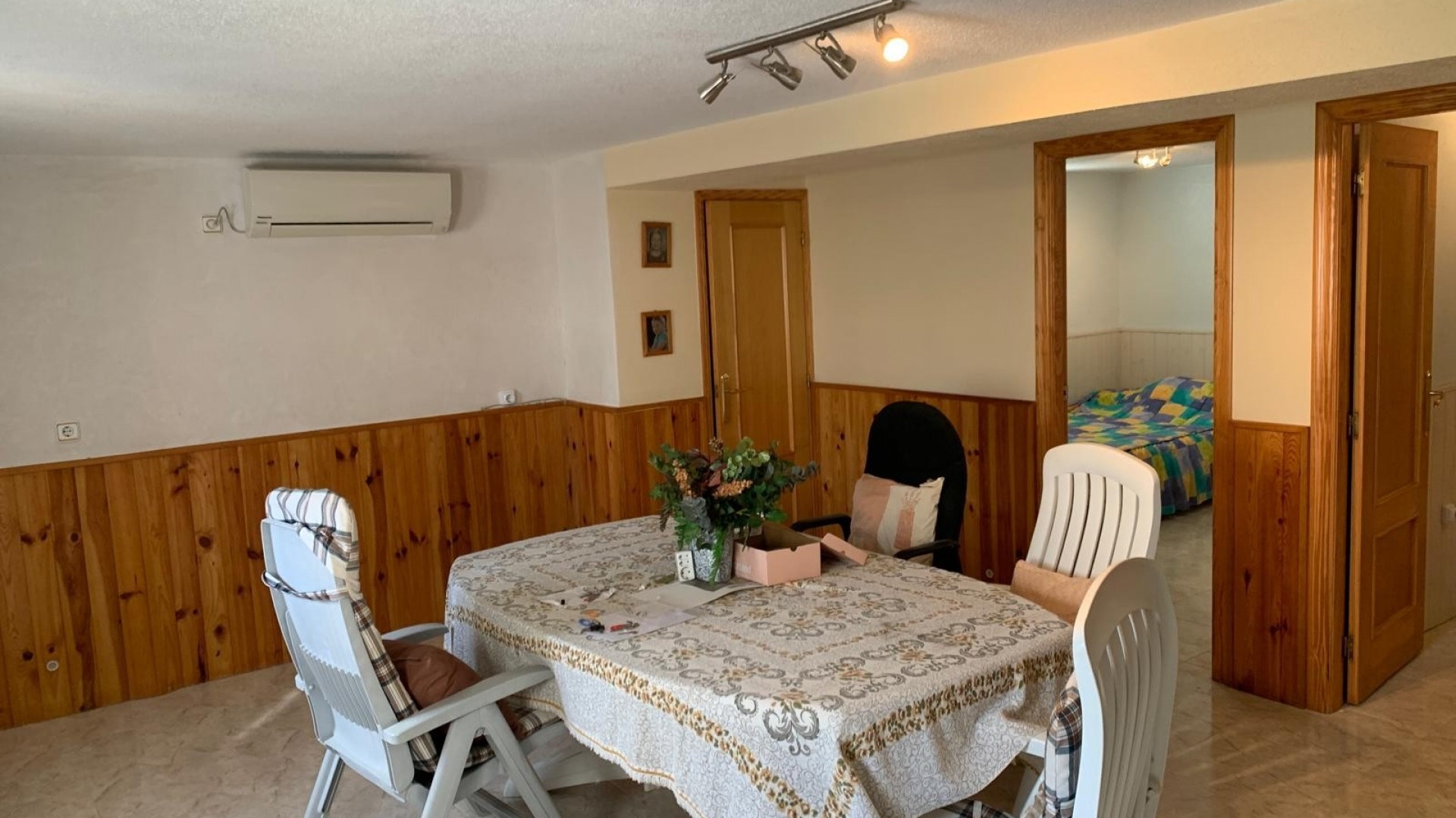 Återförsäljning - Villa - Torrevieja - La Siesta