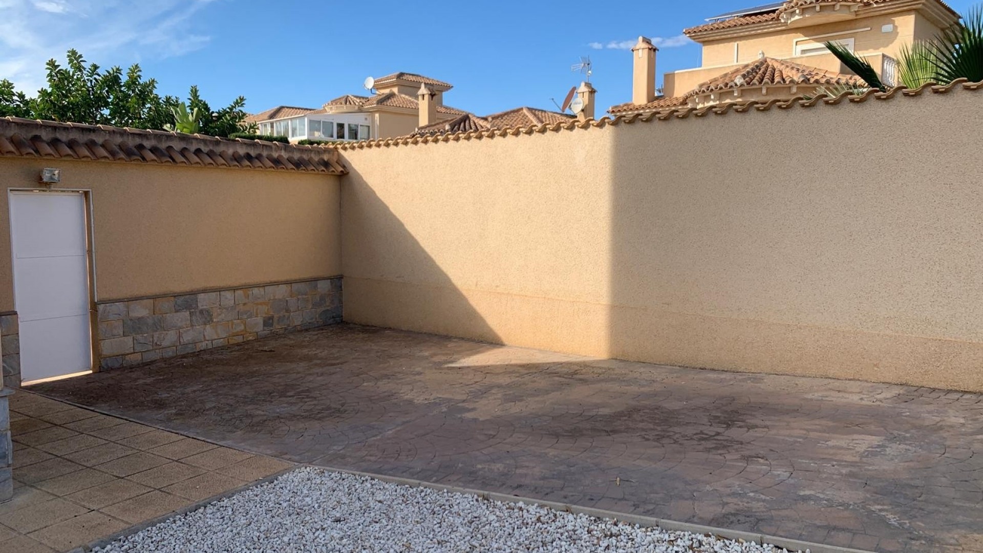 Återförsäljning - Villa - Torrevieja - La Siesta