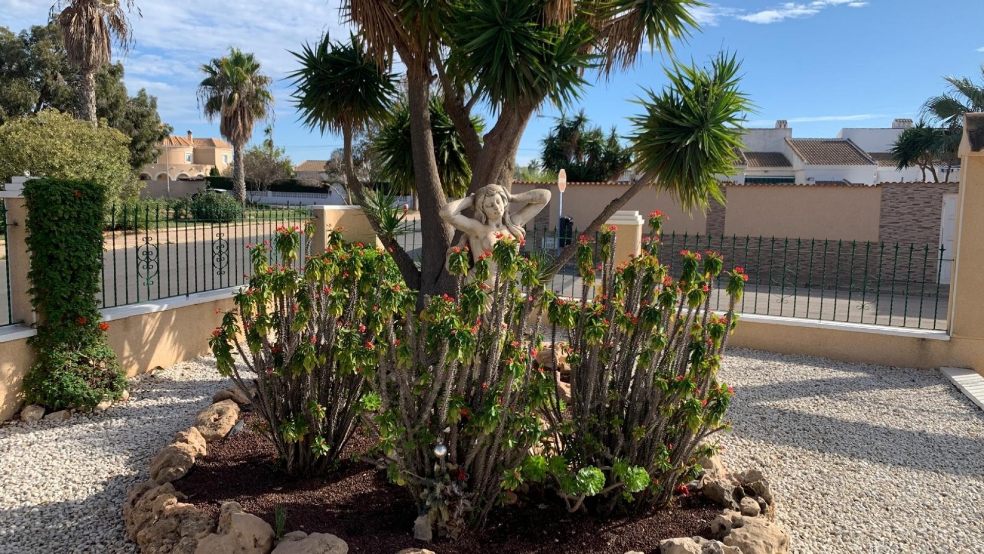 Återförsäljning - Villa - Torrevieja - La Siesta