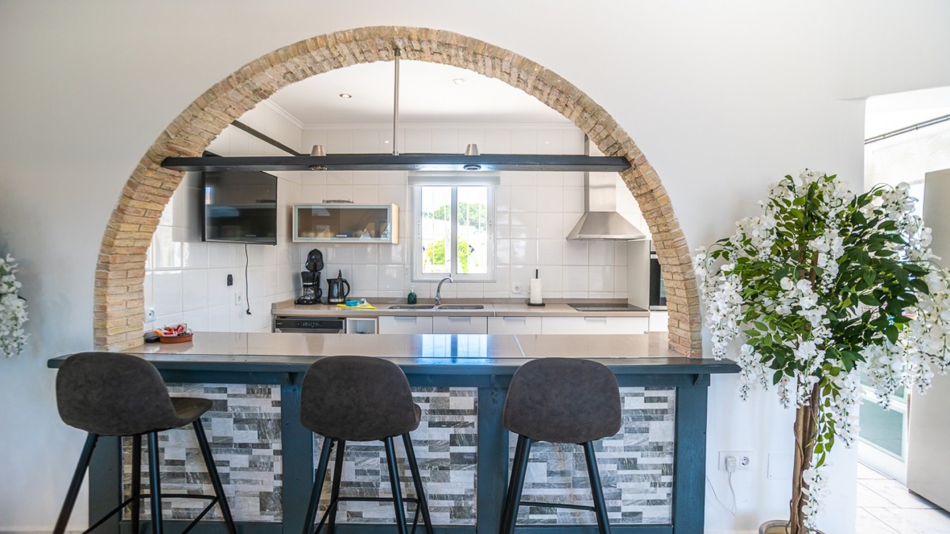 Återförsäljning - Villa - Torrevieja - la siesta