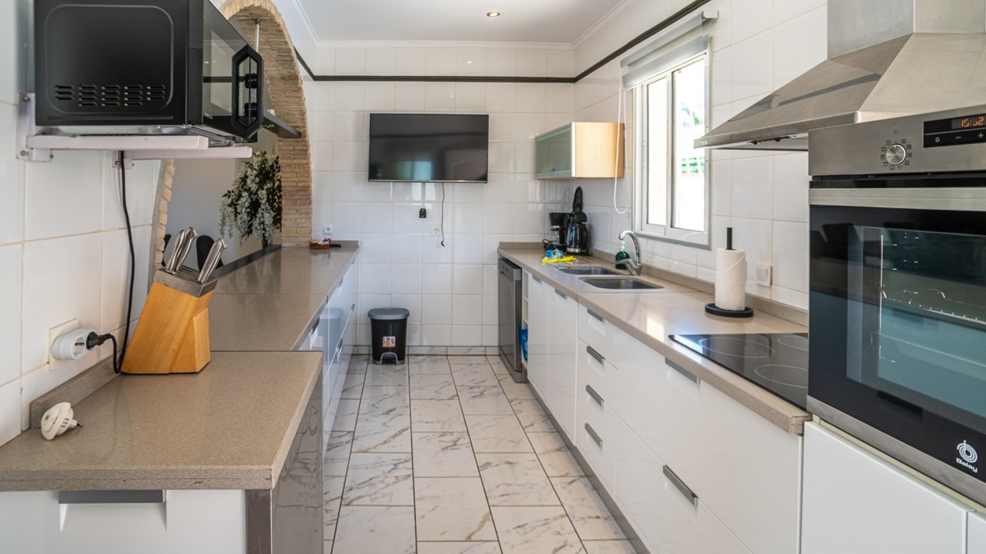 Återförsäljning - Villa - Torrevieja - la siesta