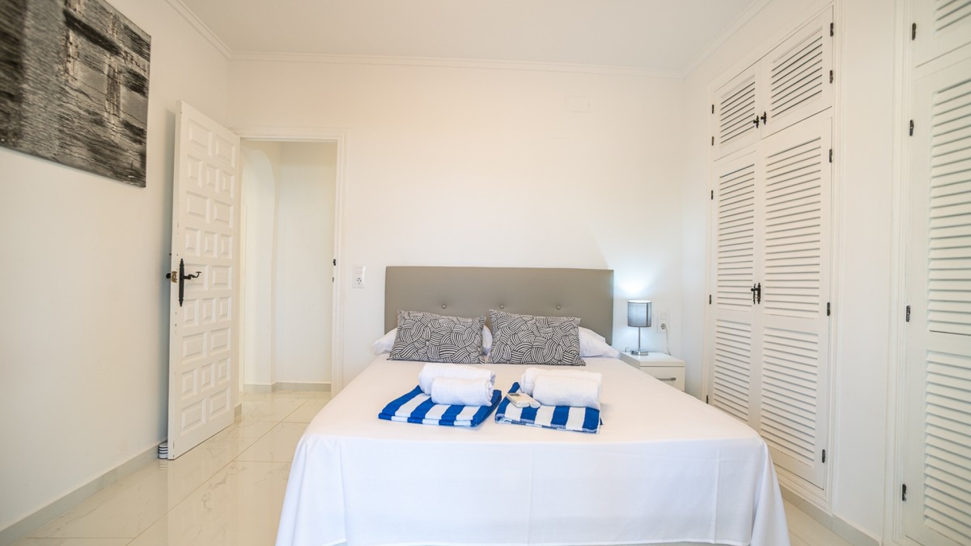 Återförsäljning - Villa - Torrevieja - la siesta