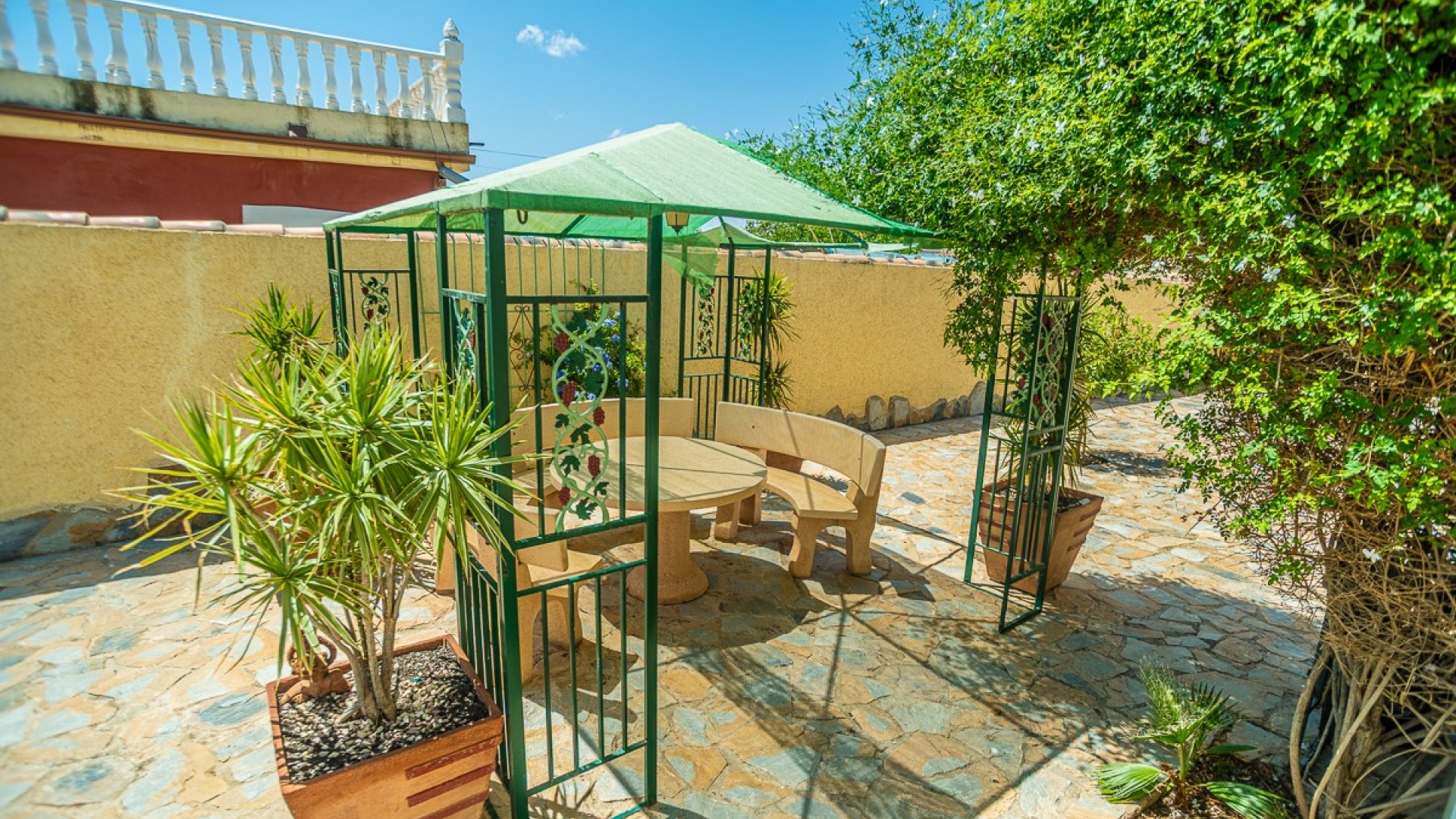 Återförsäljning - Villa - Torrevieja - la siesta