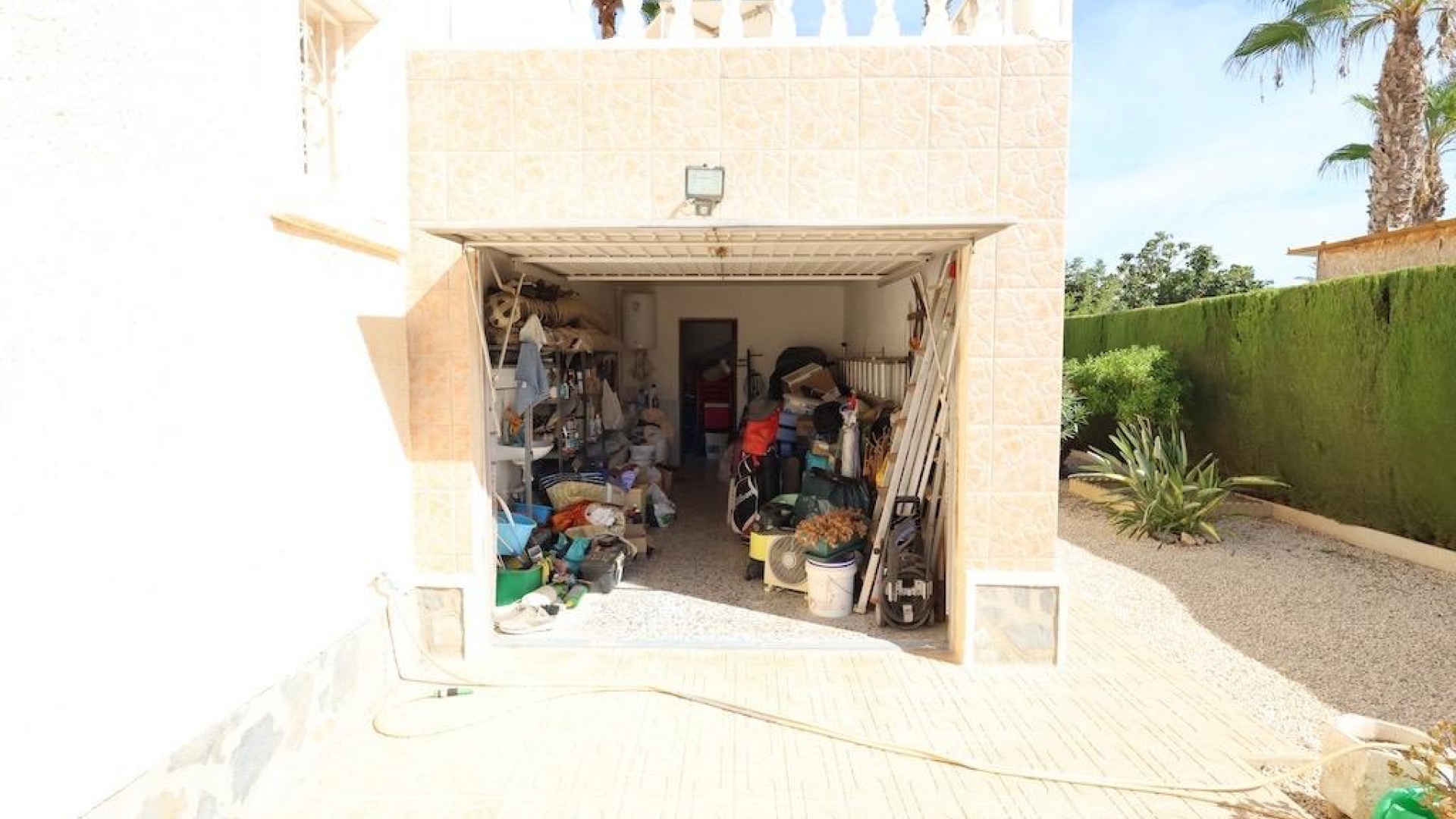 Återförsäljning - Villa - Torrevieja - la siesta