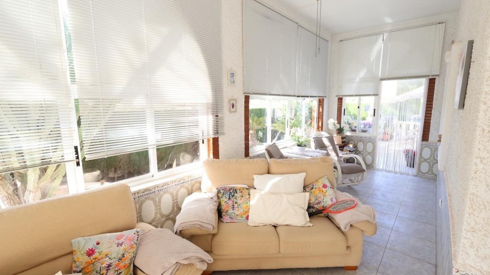 Återförsäljning - Villa - Torrevieja - la siesta