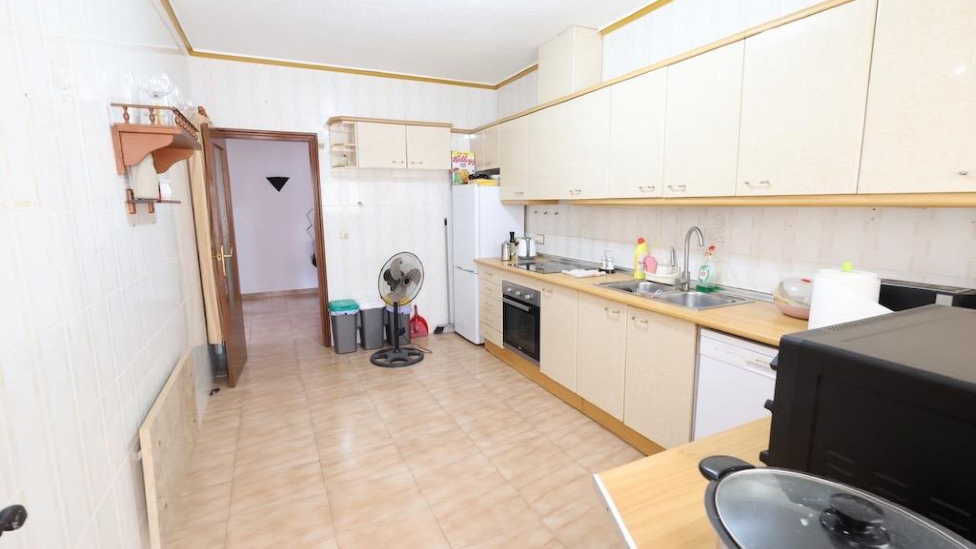 Återförsäljning - Villa - Torrevieja - la siesta