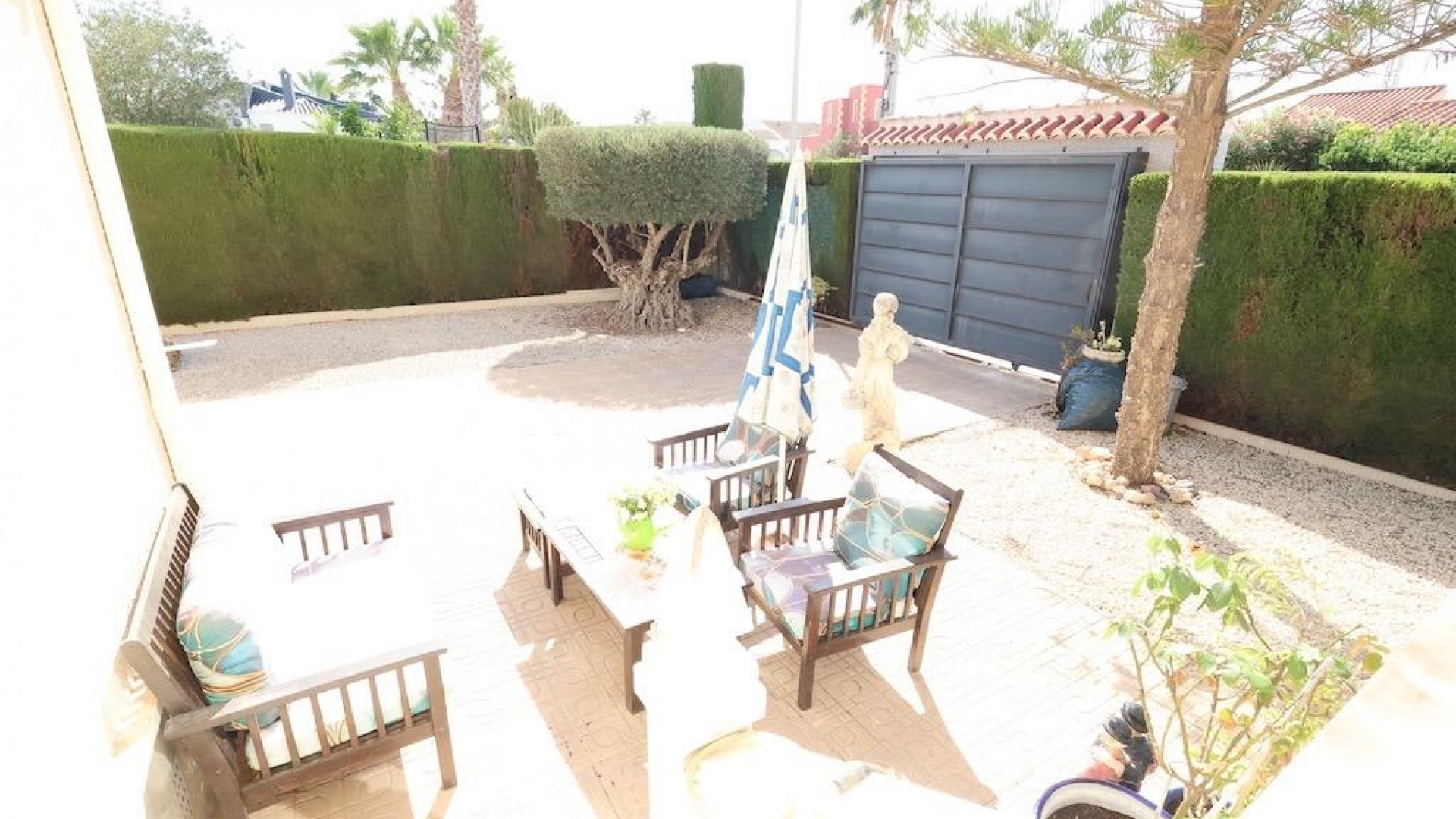 Återförsäljning - Villa - Torrevieja - la siesta