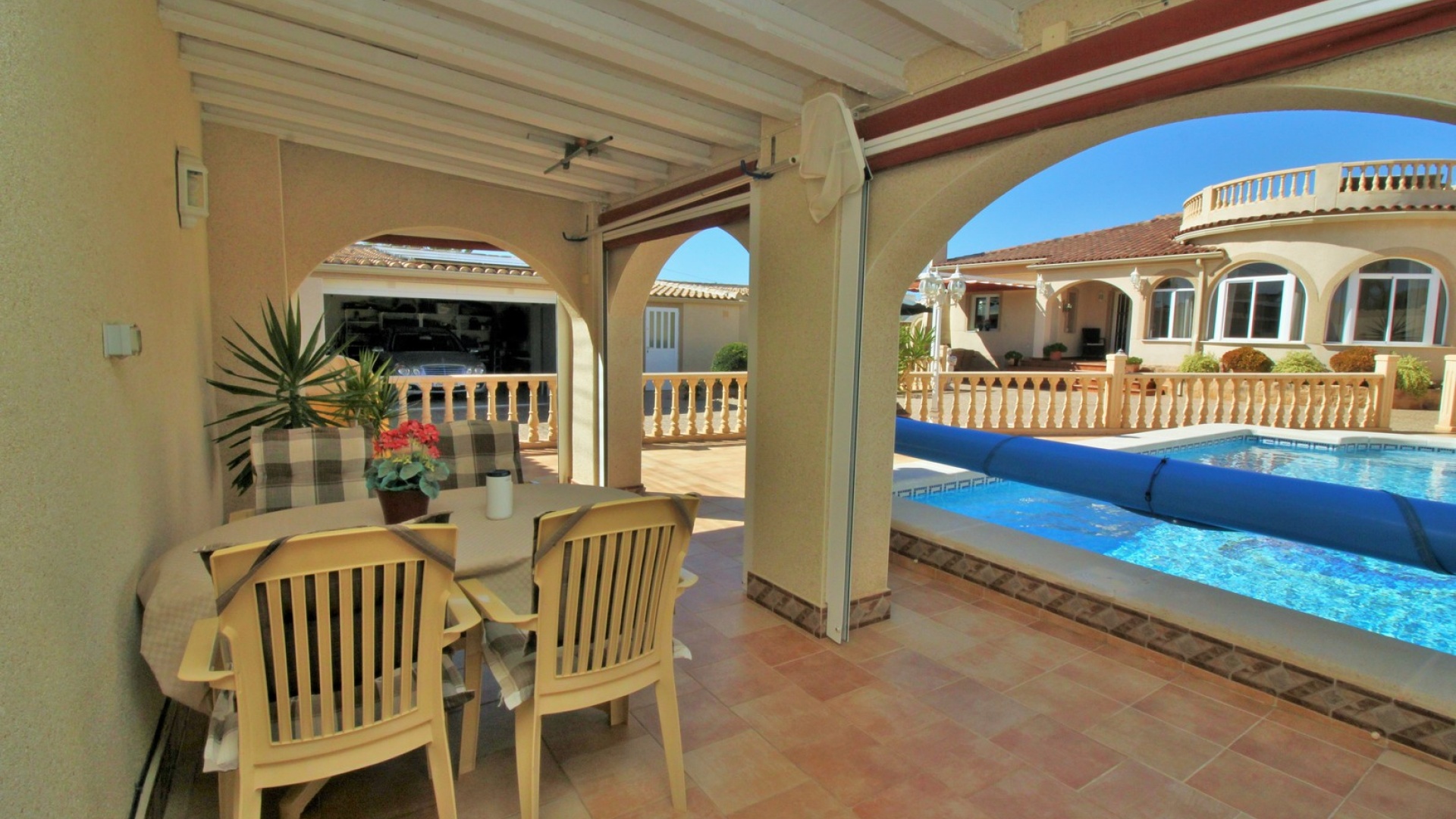 Återförsäljning - Villa - Torrevieja - la siesta